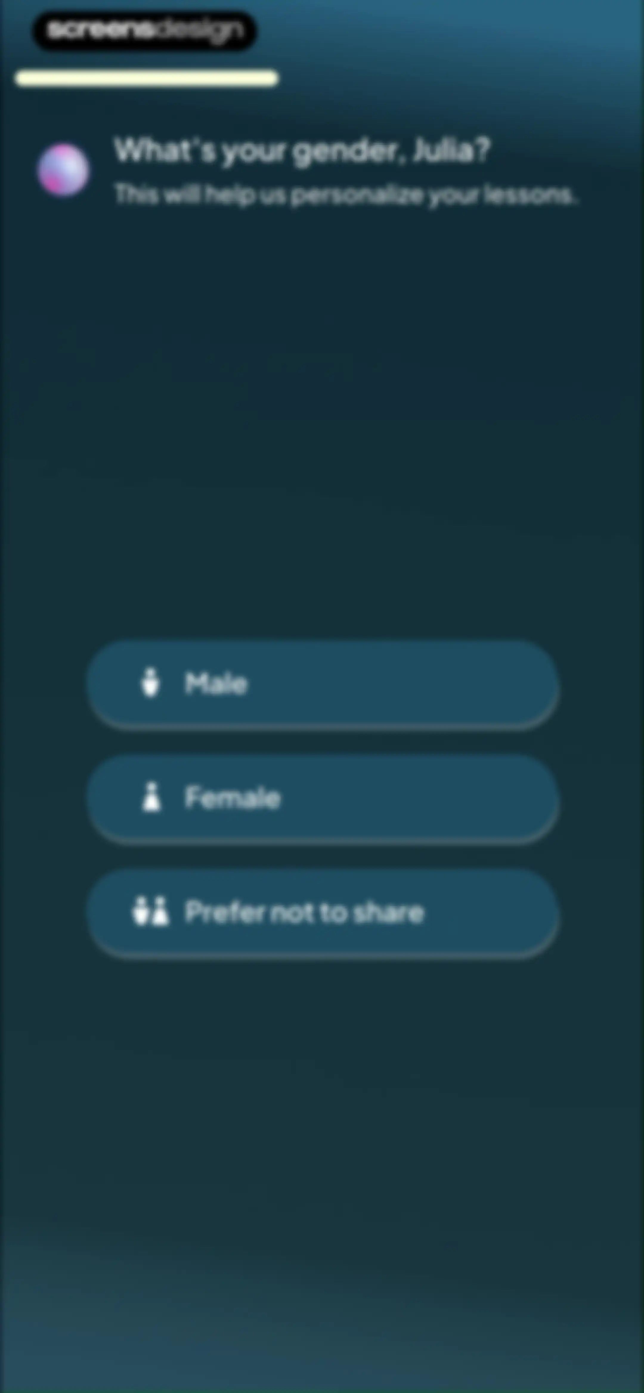 Jumpspeak | Language Learning screen 18