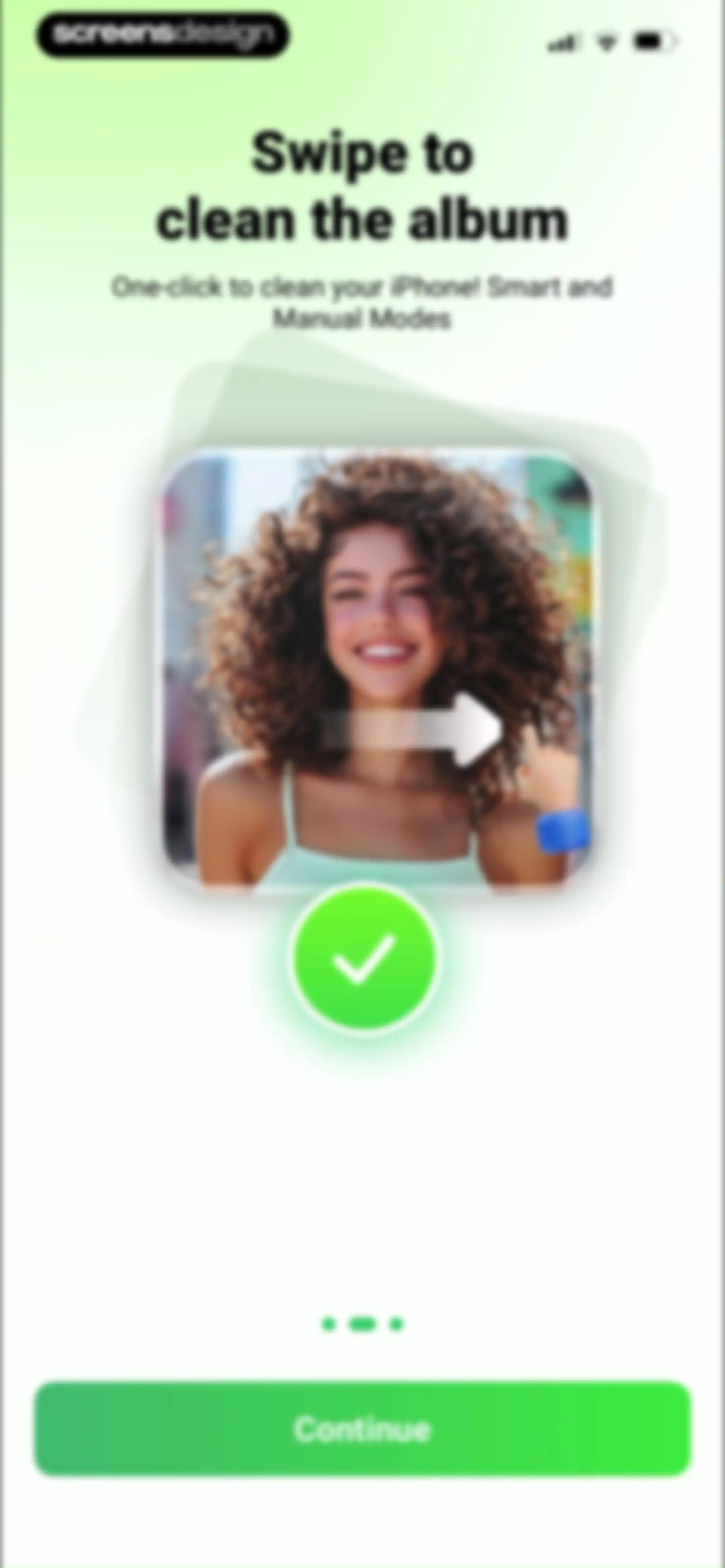 Smart Cleaner - Pro Security screen 9