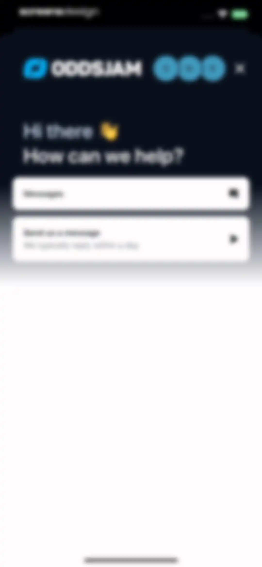 OddsJam: Sharp Sports Betting screen 56