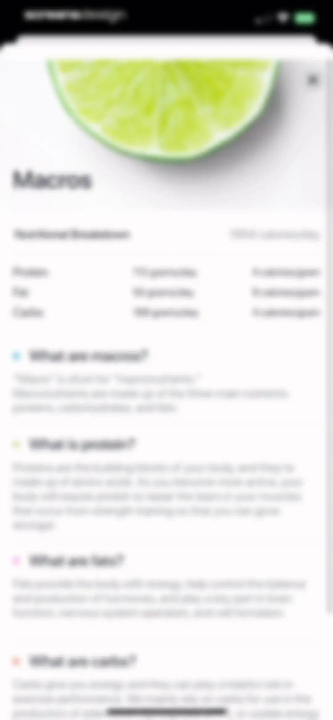 Sesh: Women Fitness & Workouts screen 16