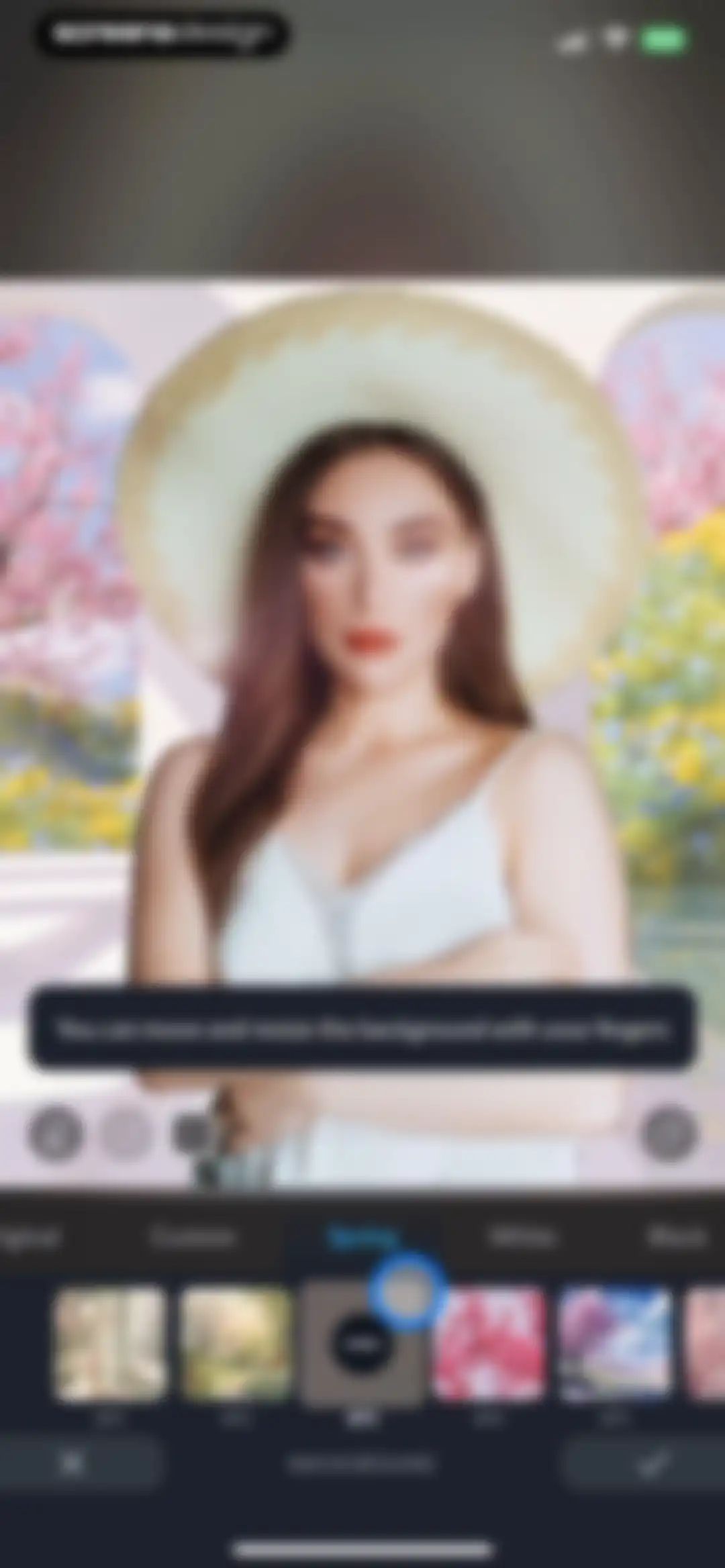 Facelab: Face & Body Editor screen 44