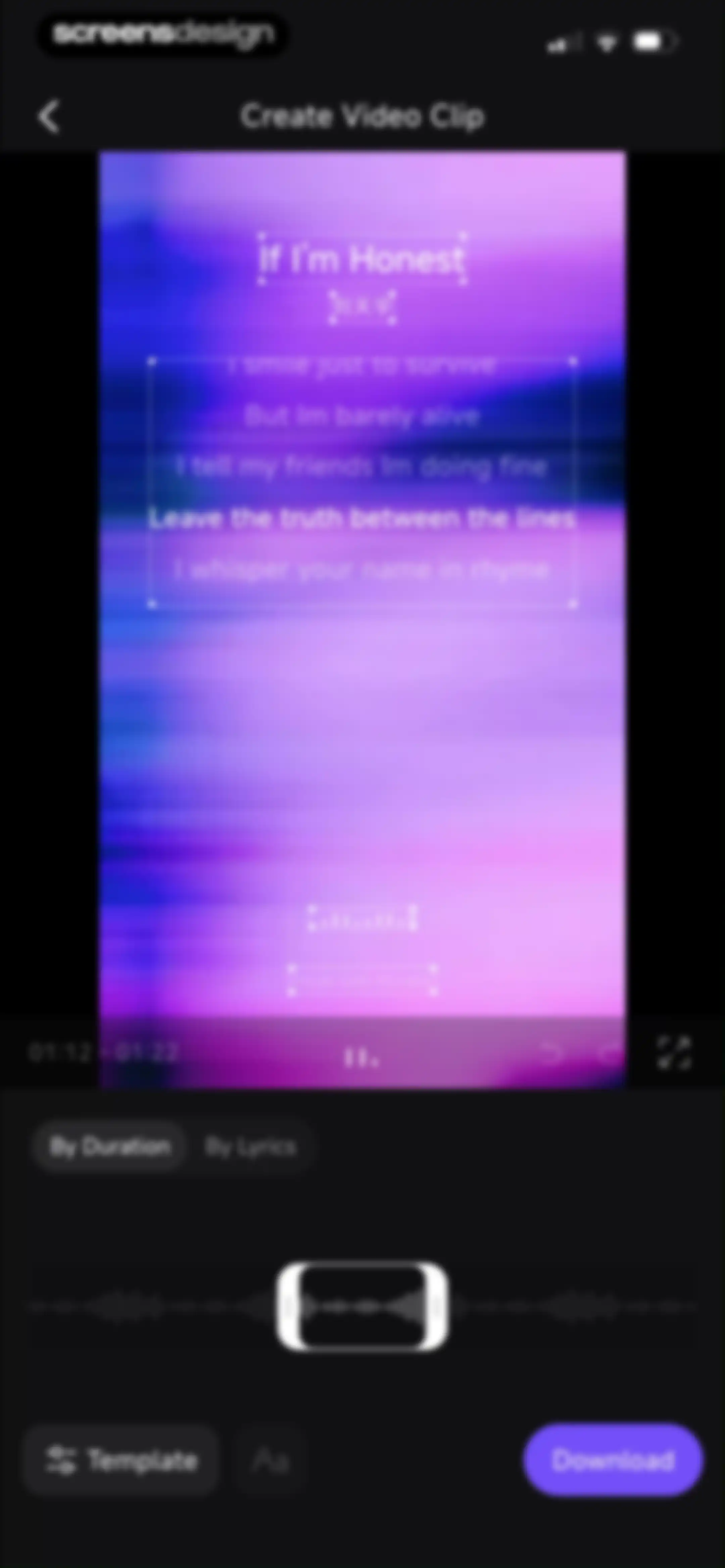 Mureka: AI Radio & Music Maker screen 13