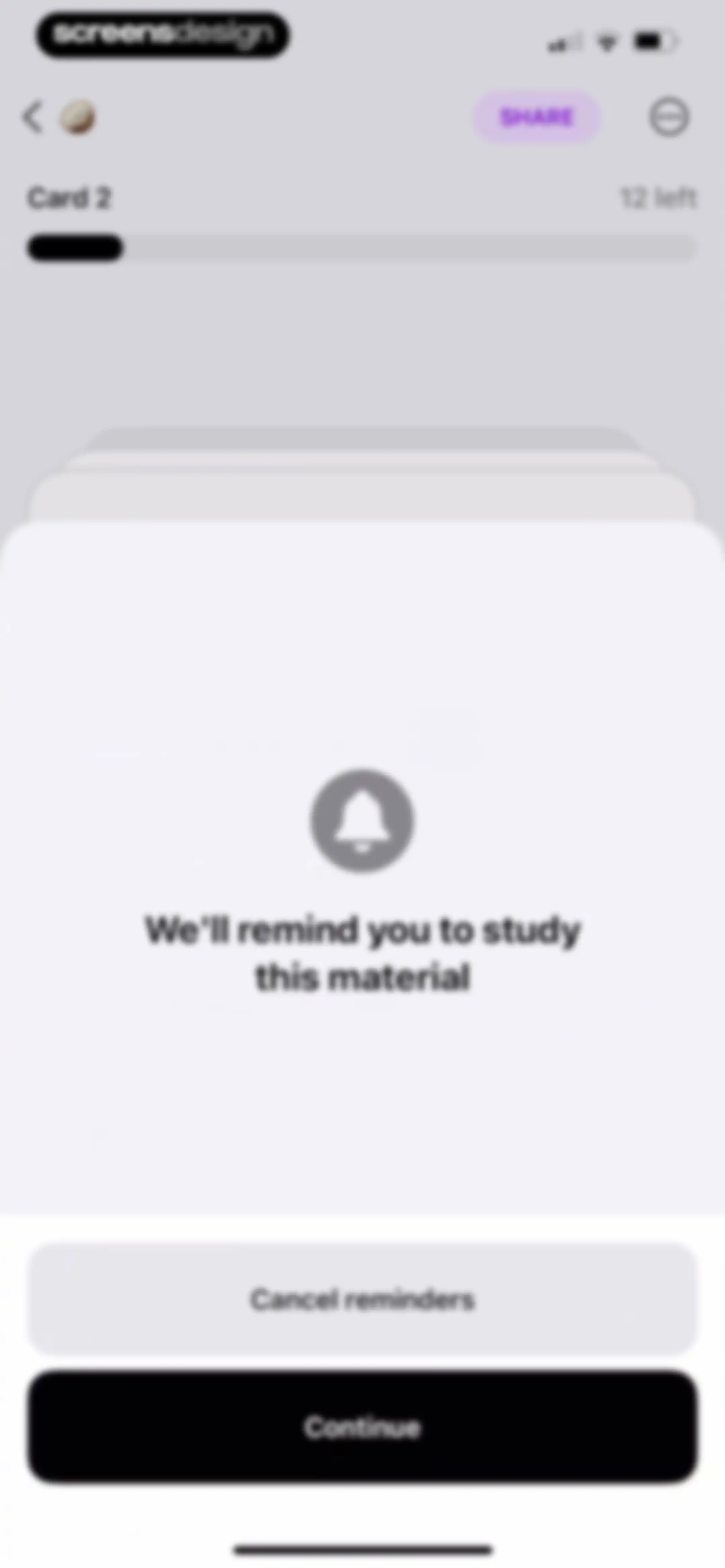 Coconote - AI Note Taker screen 93