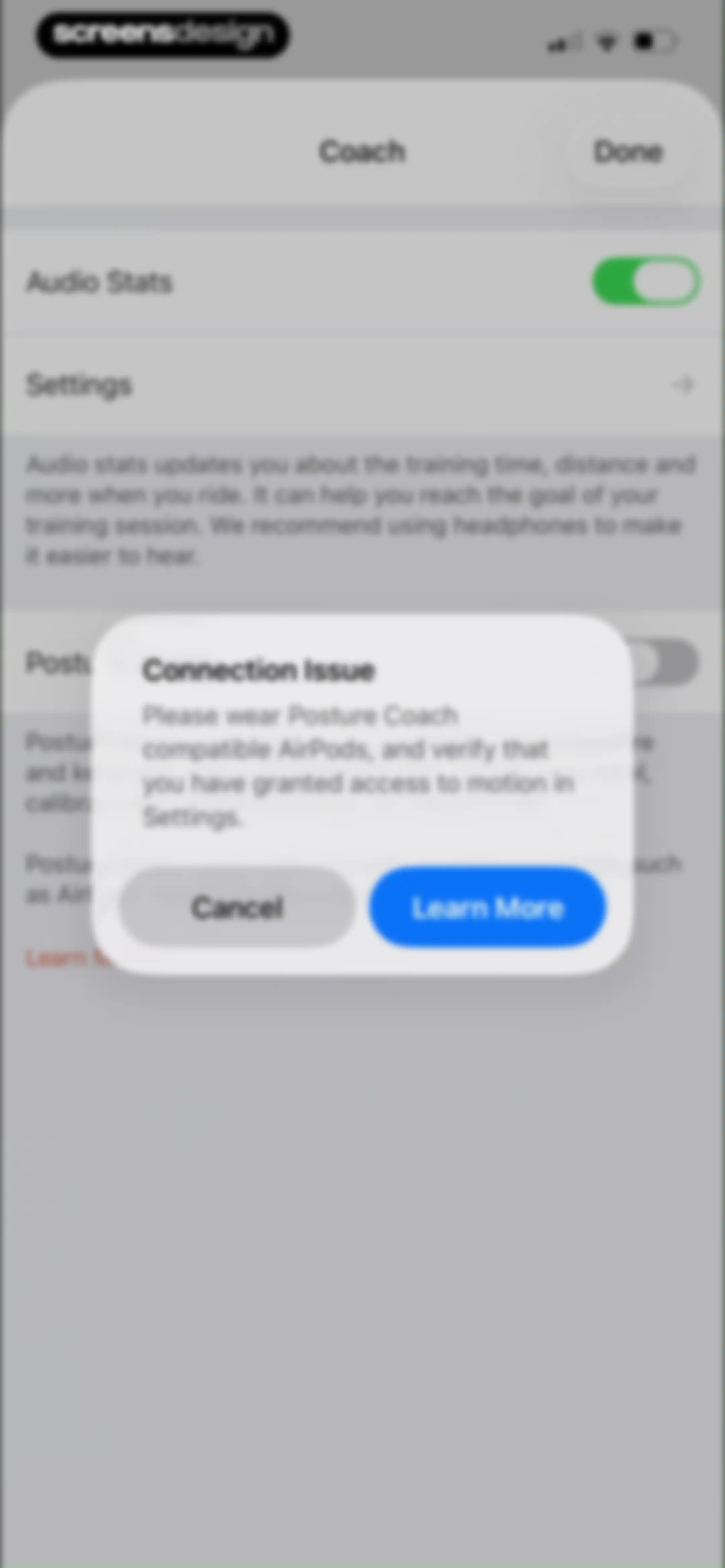 Equilab: Horse Riding Tracker screen 47