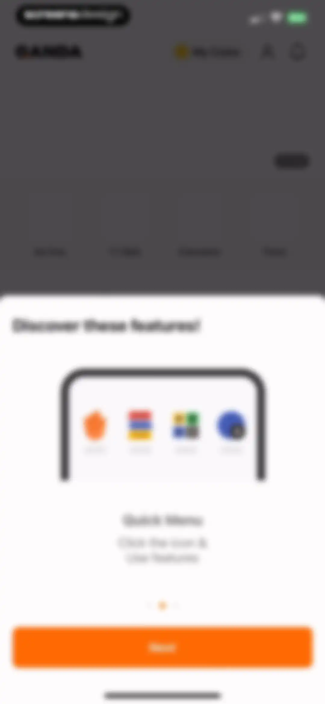 QANDA: AI Math & Study Helper screen 9