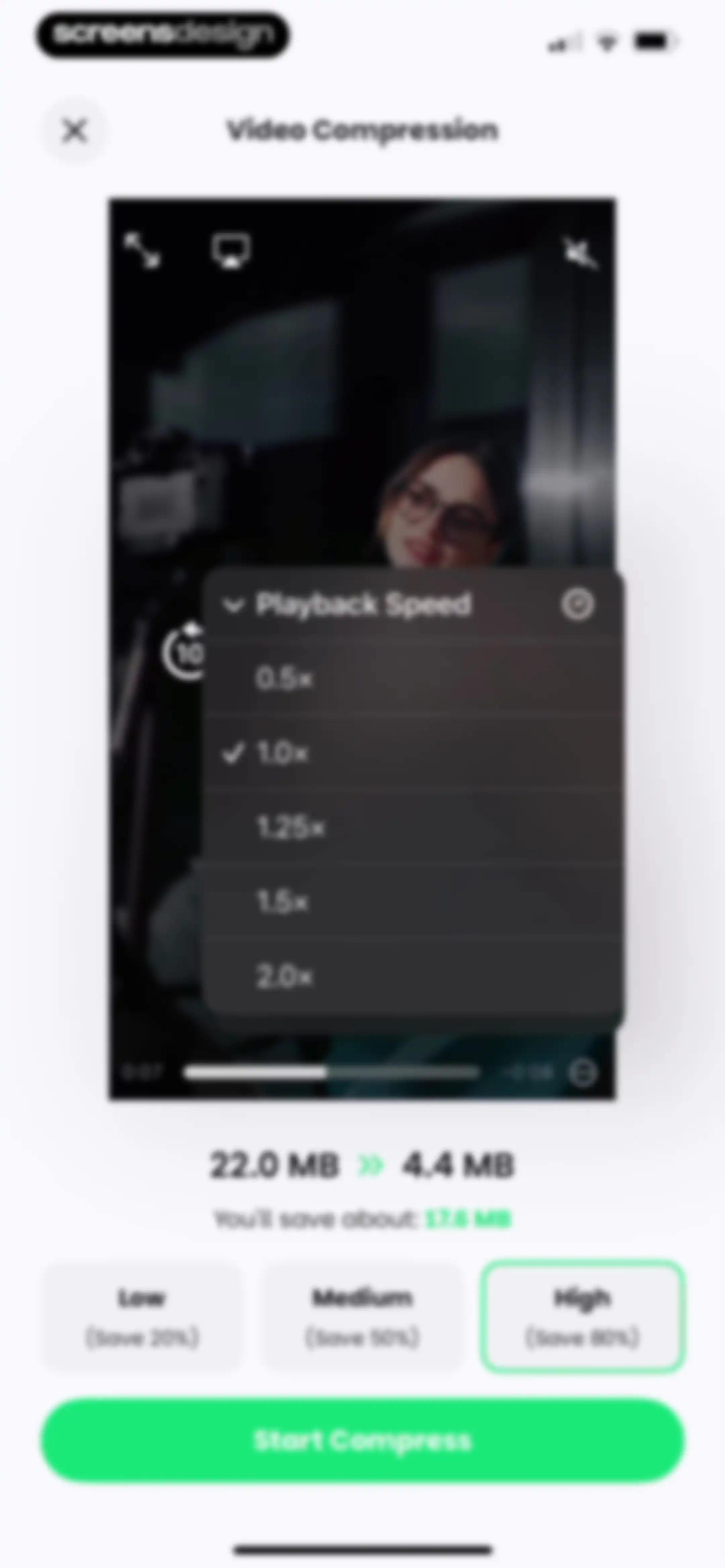 Deep Cleaner - Phone Cleaning screen 79