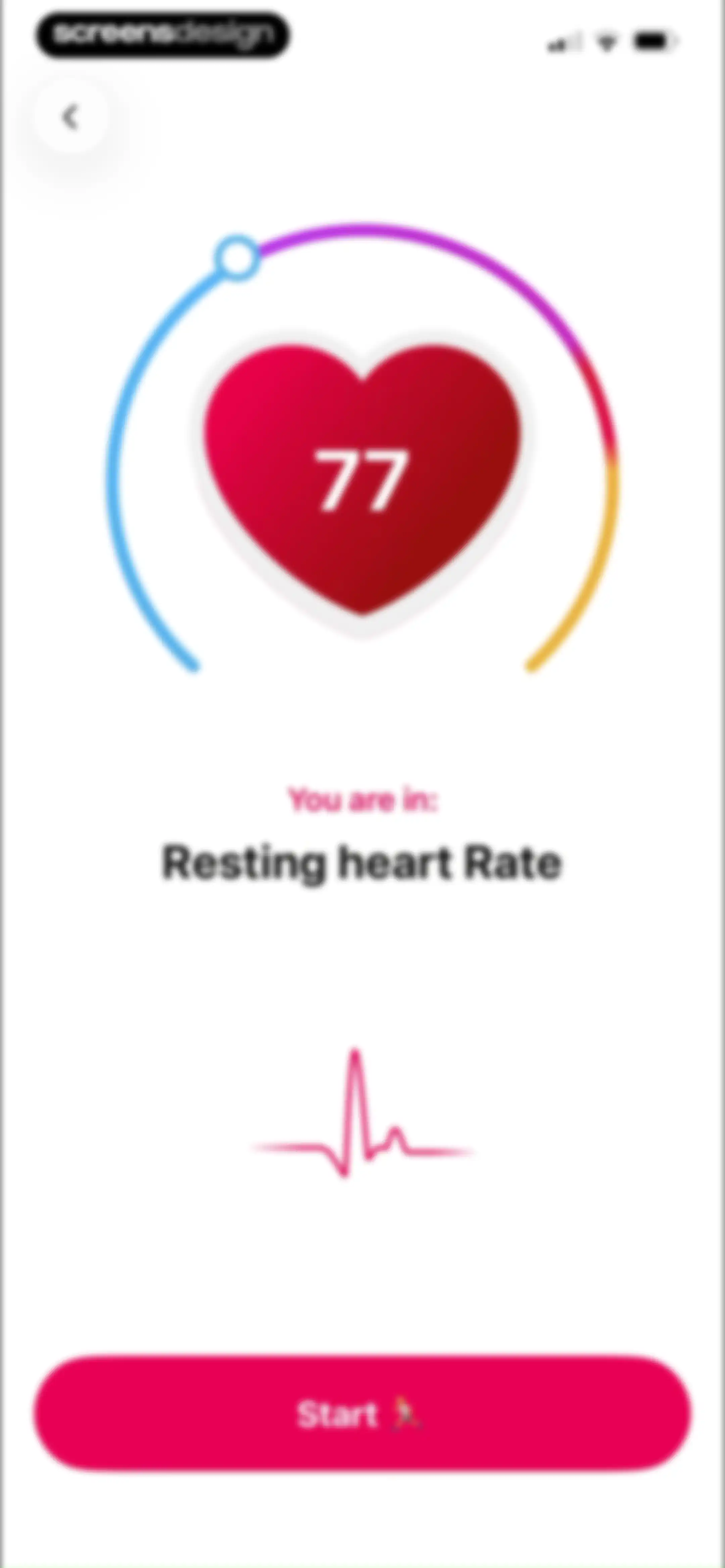 LazyFit: Workout For Beginners screen 66