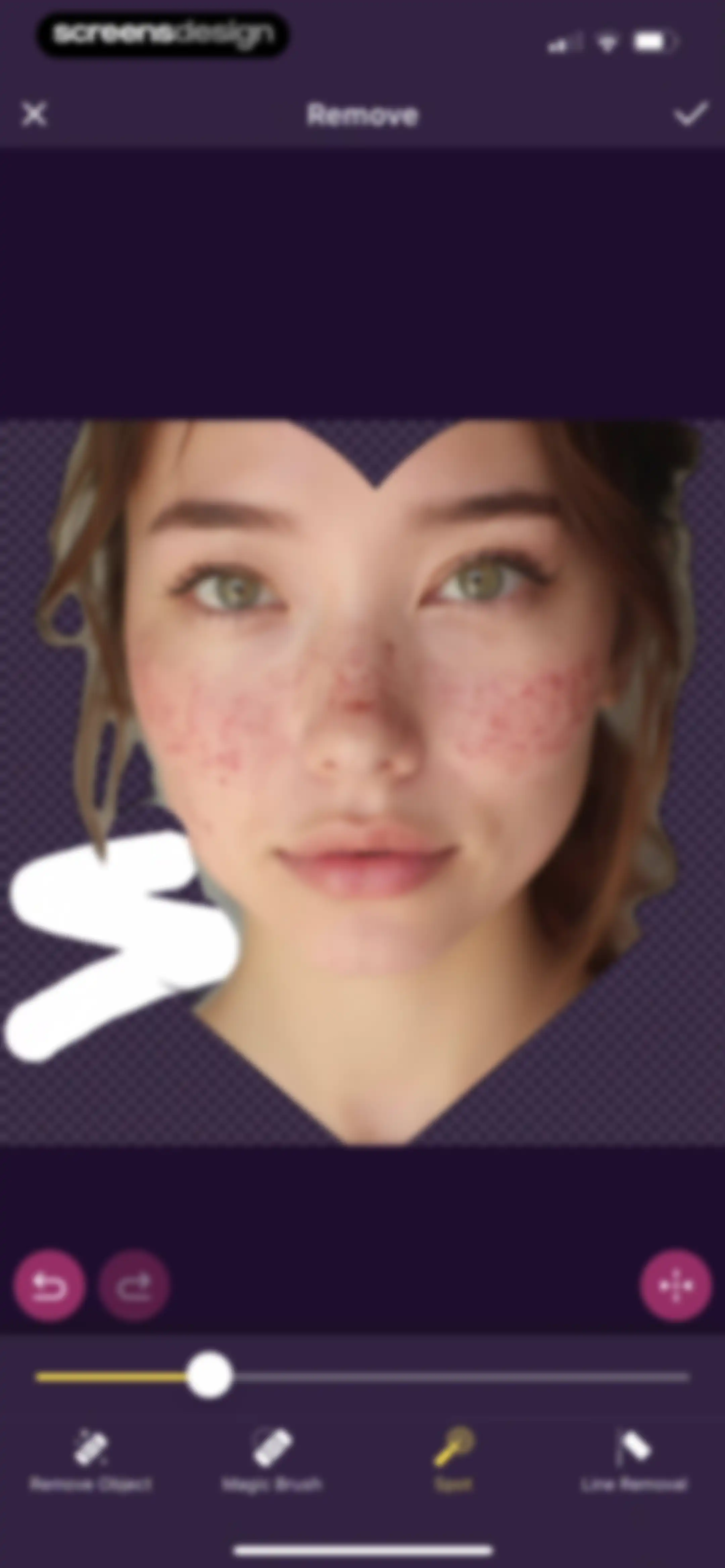 Pixomatic - AI Photo BG Eraser screen 63