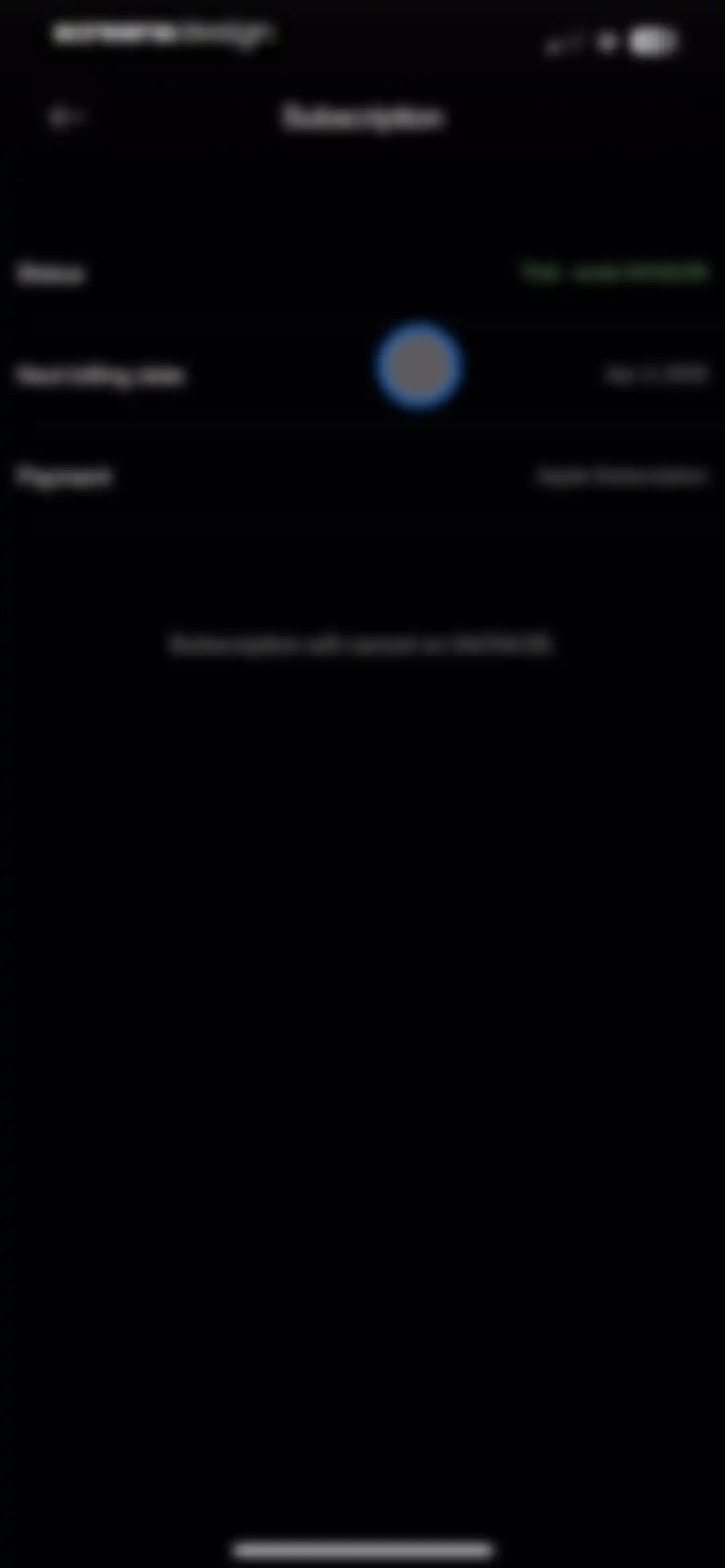 Open: Breathwork + Meditation screen 144