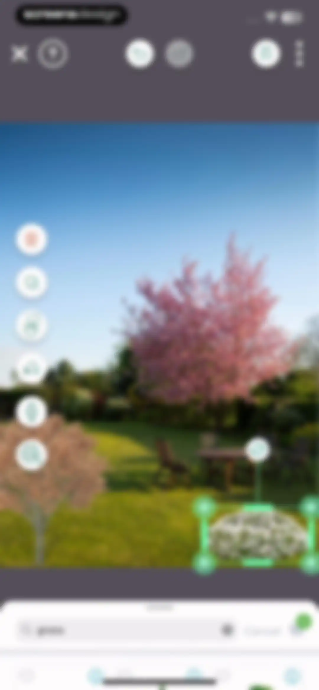 iScape: Landscape Design screen 26
