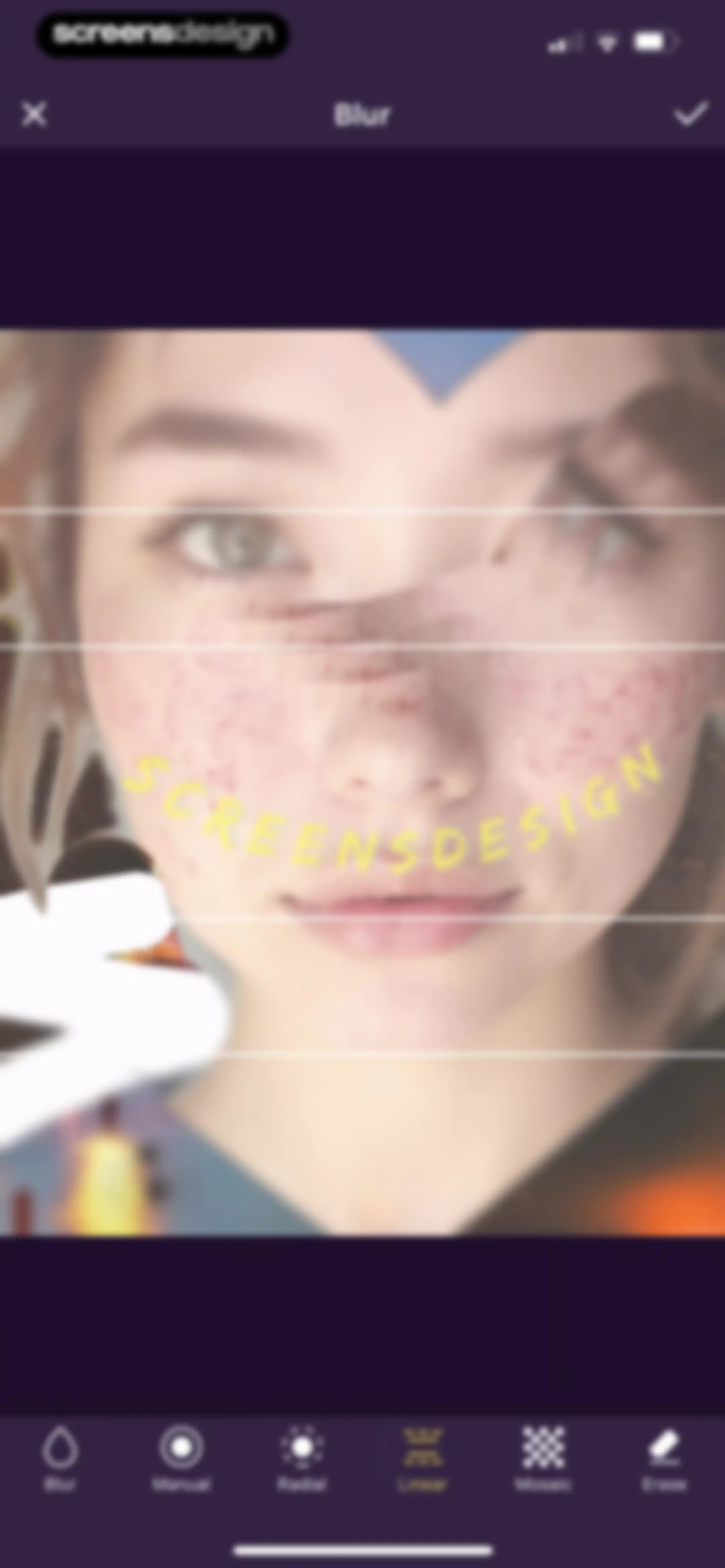 Pixomatic - AI Photo BG Eraser screen 99