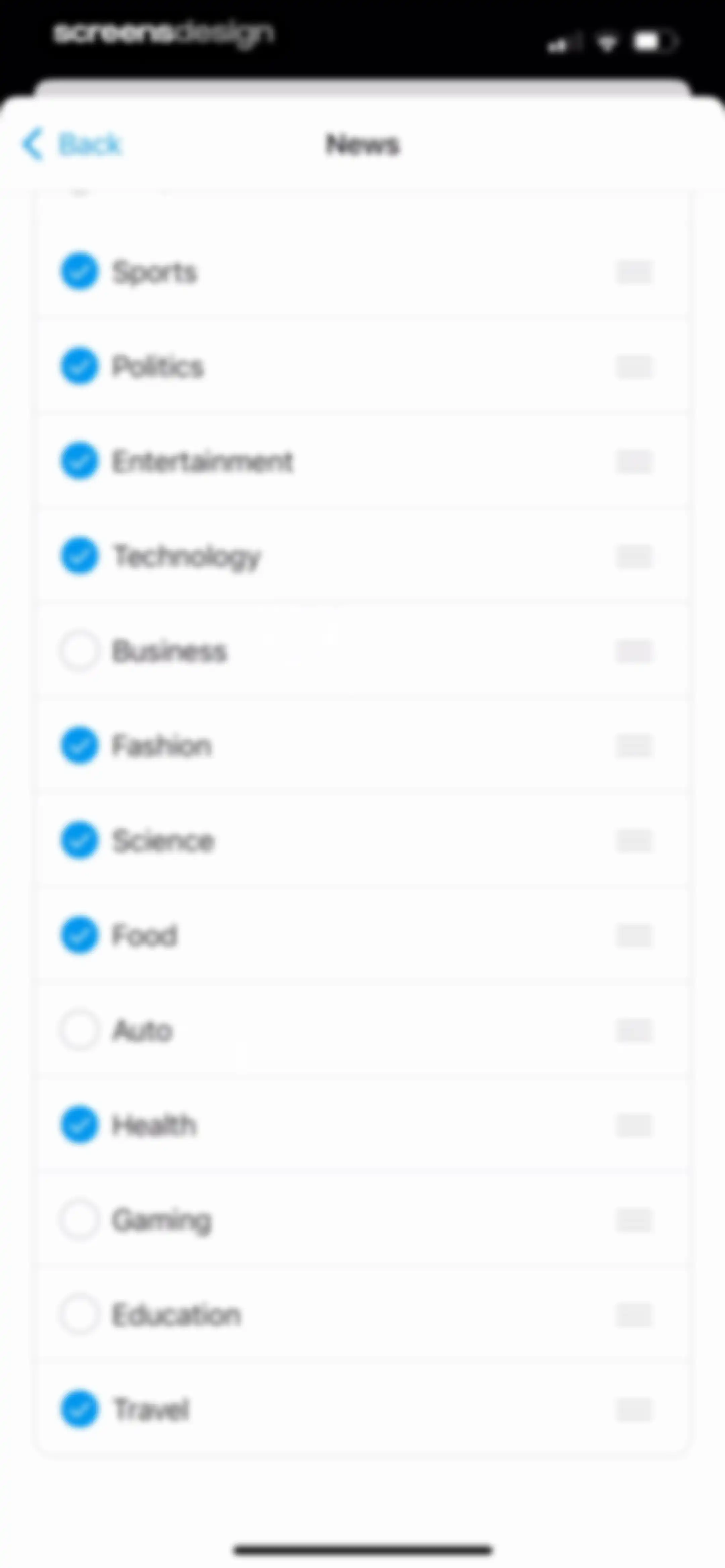 Opera: AI browser with VPN screen 48