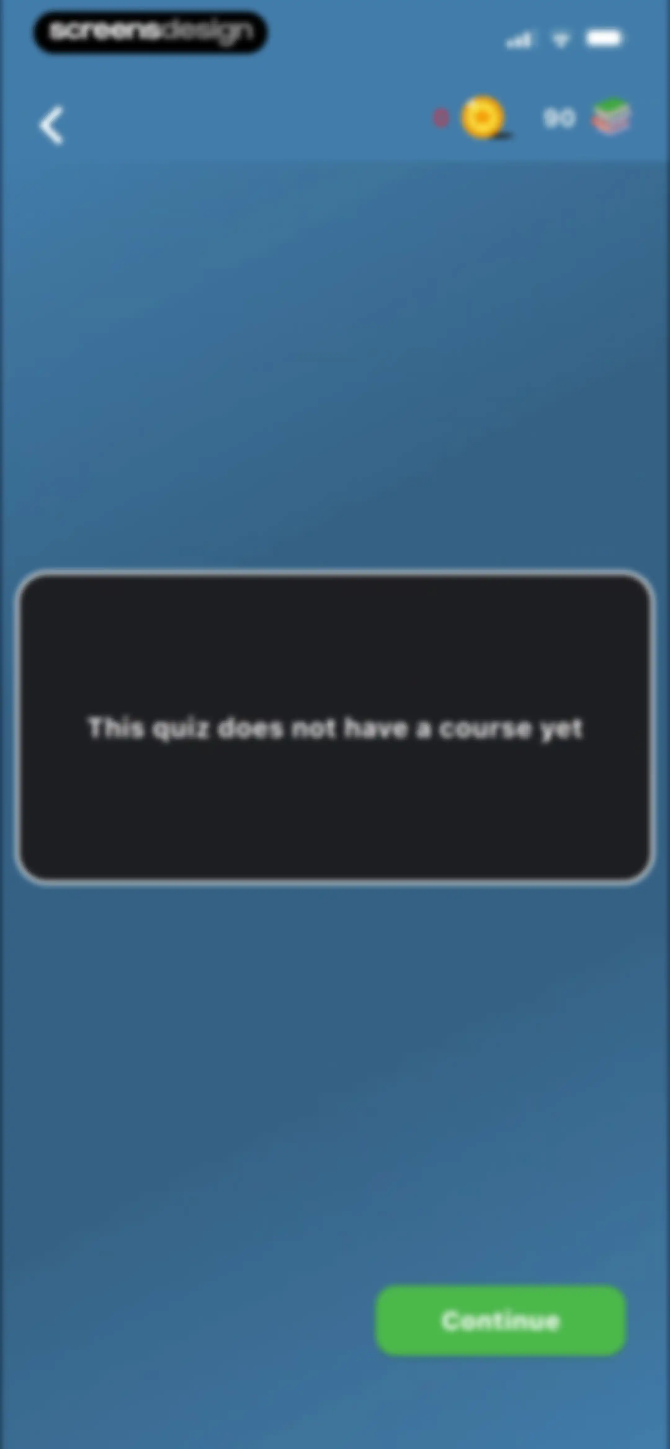 Aistote : AI QUIZ screen 33