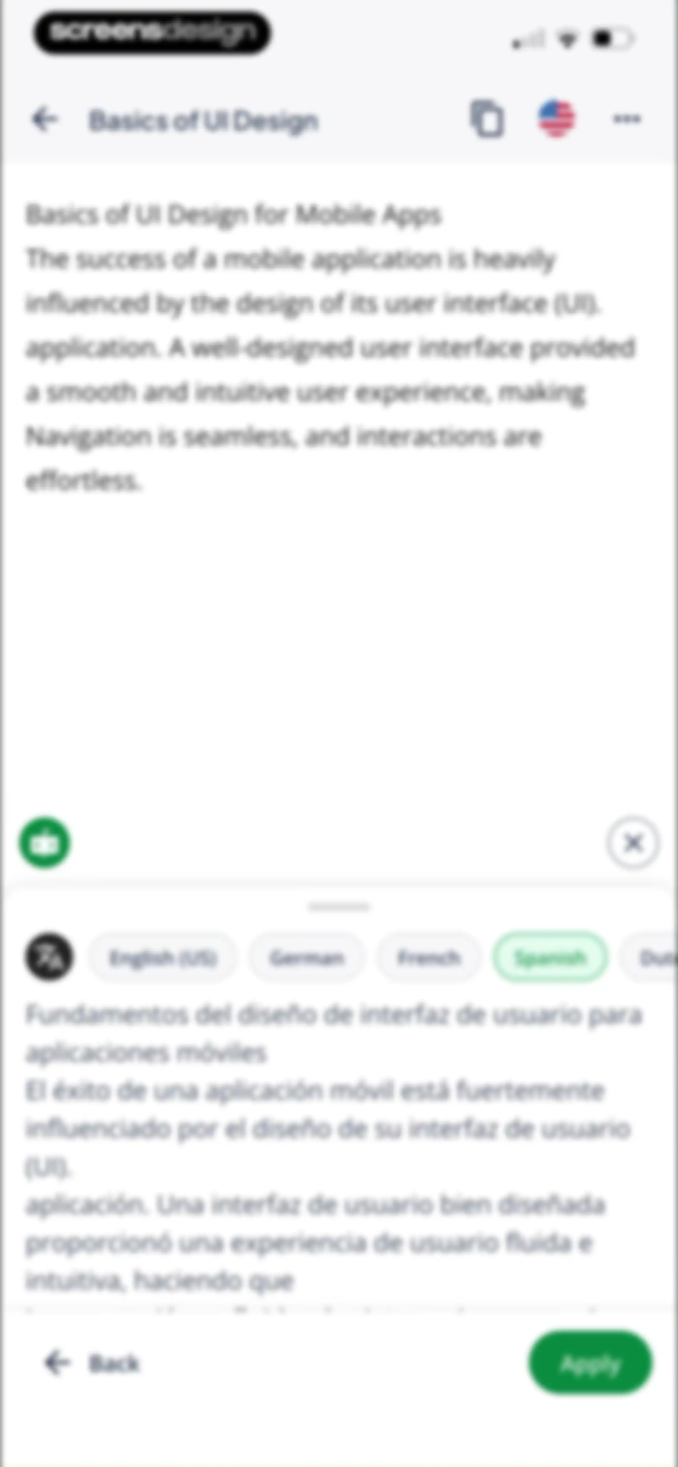 Quillbot-AI Writing & Keyboard screen 40