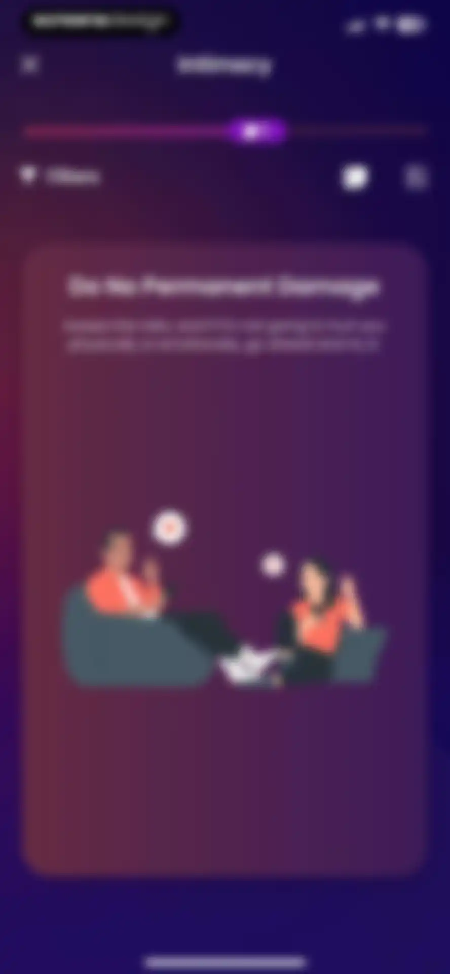 Official: Relationship Tracker screen 31