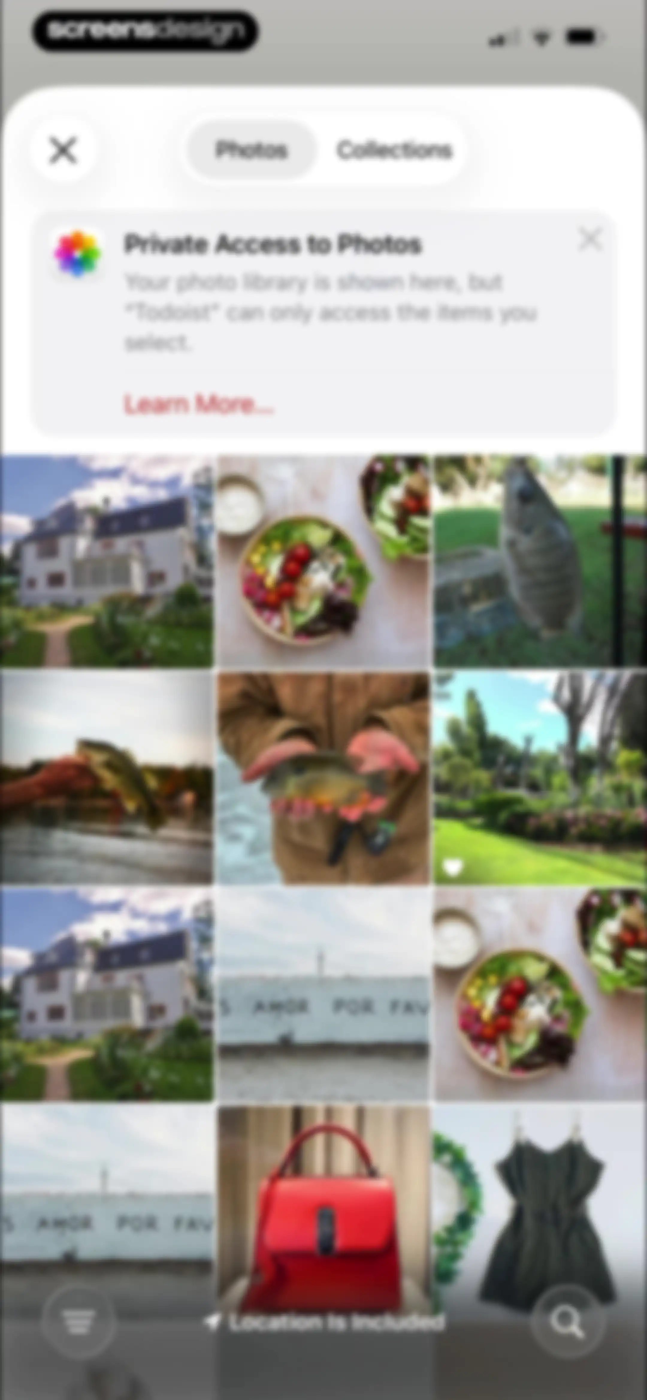 Todoist: To Do List & Calendar screen 10