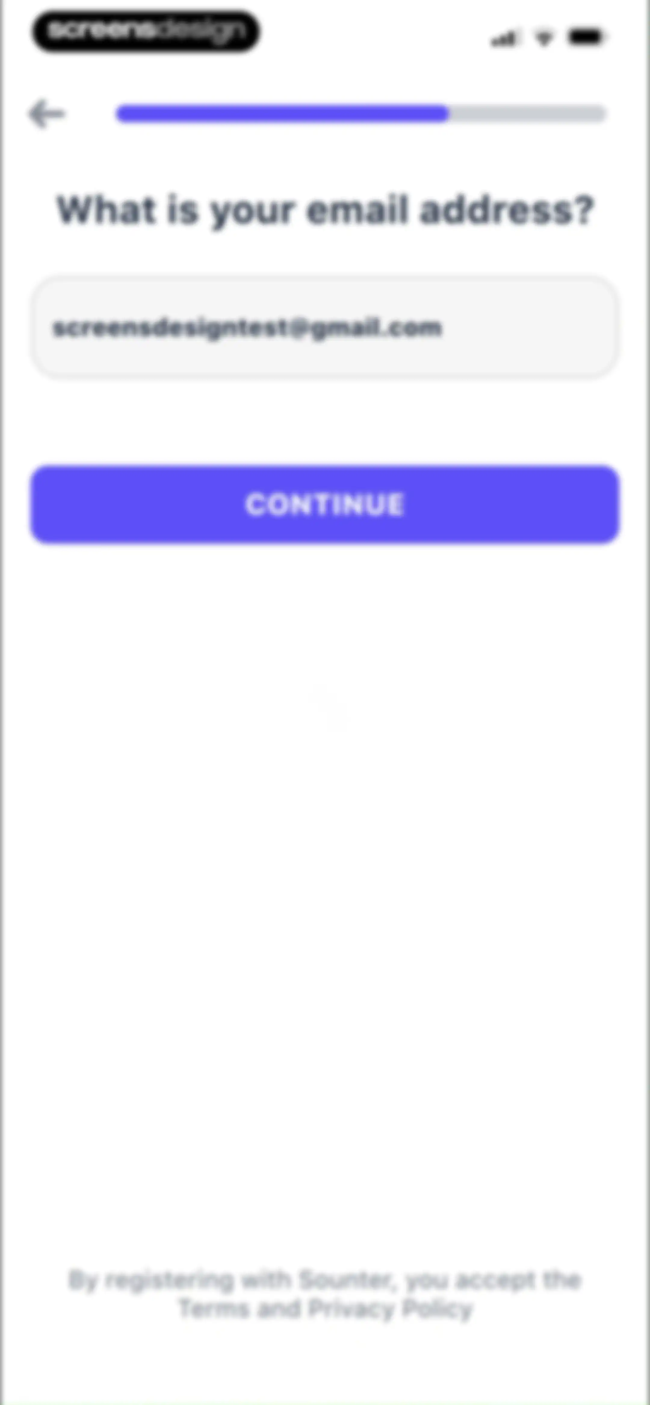 Language Reactor - Sounter screen 31