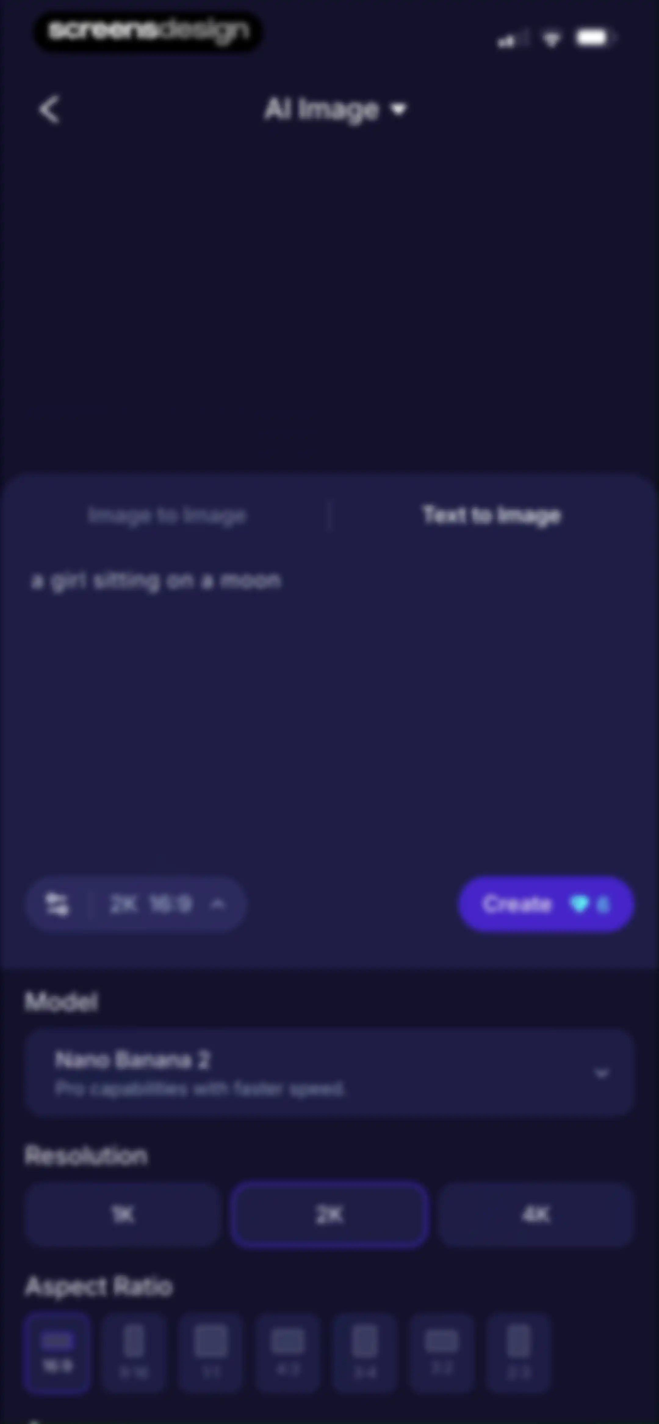 DeeVid - AI Video Generator screen 44
