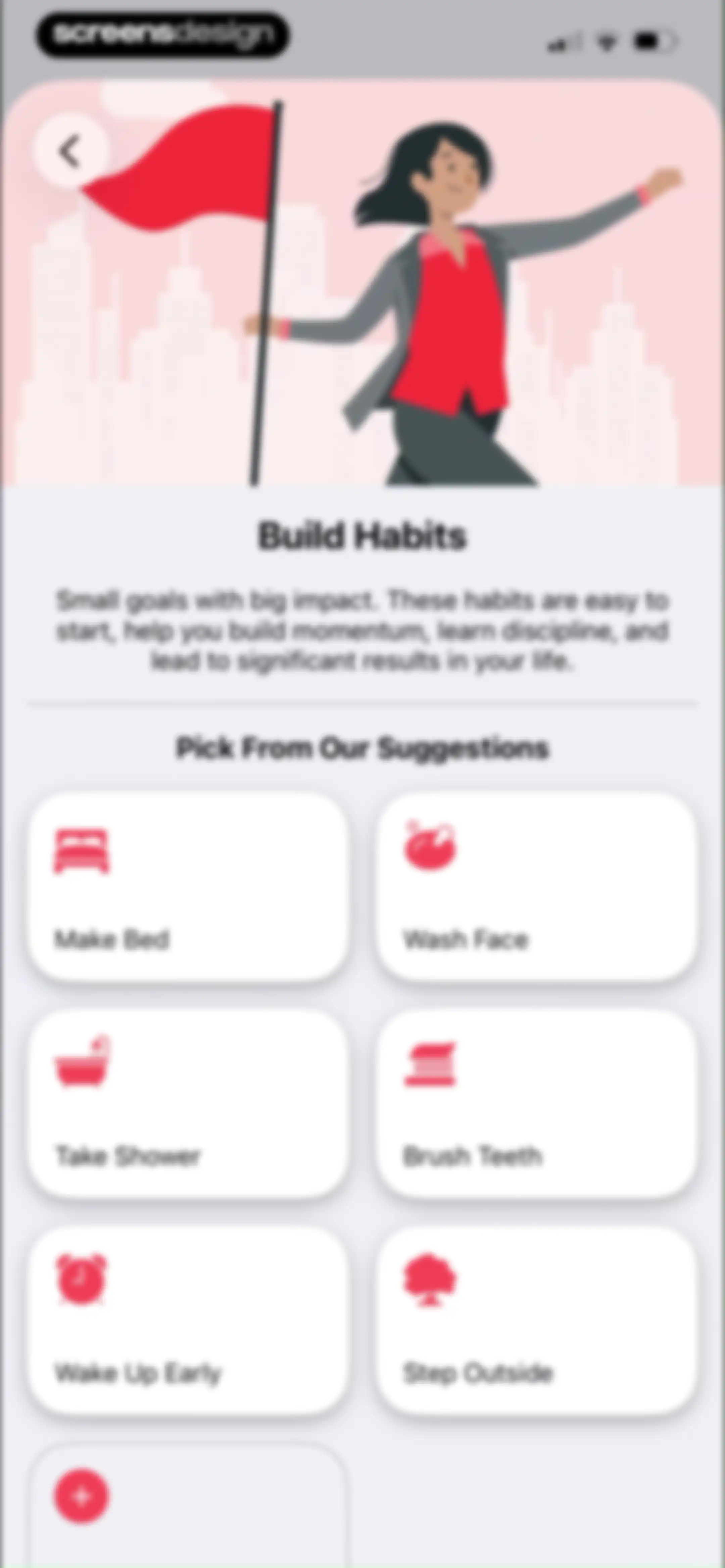 Daylio Journal - Mood Tracker screen 43
