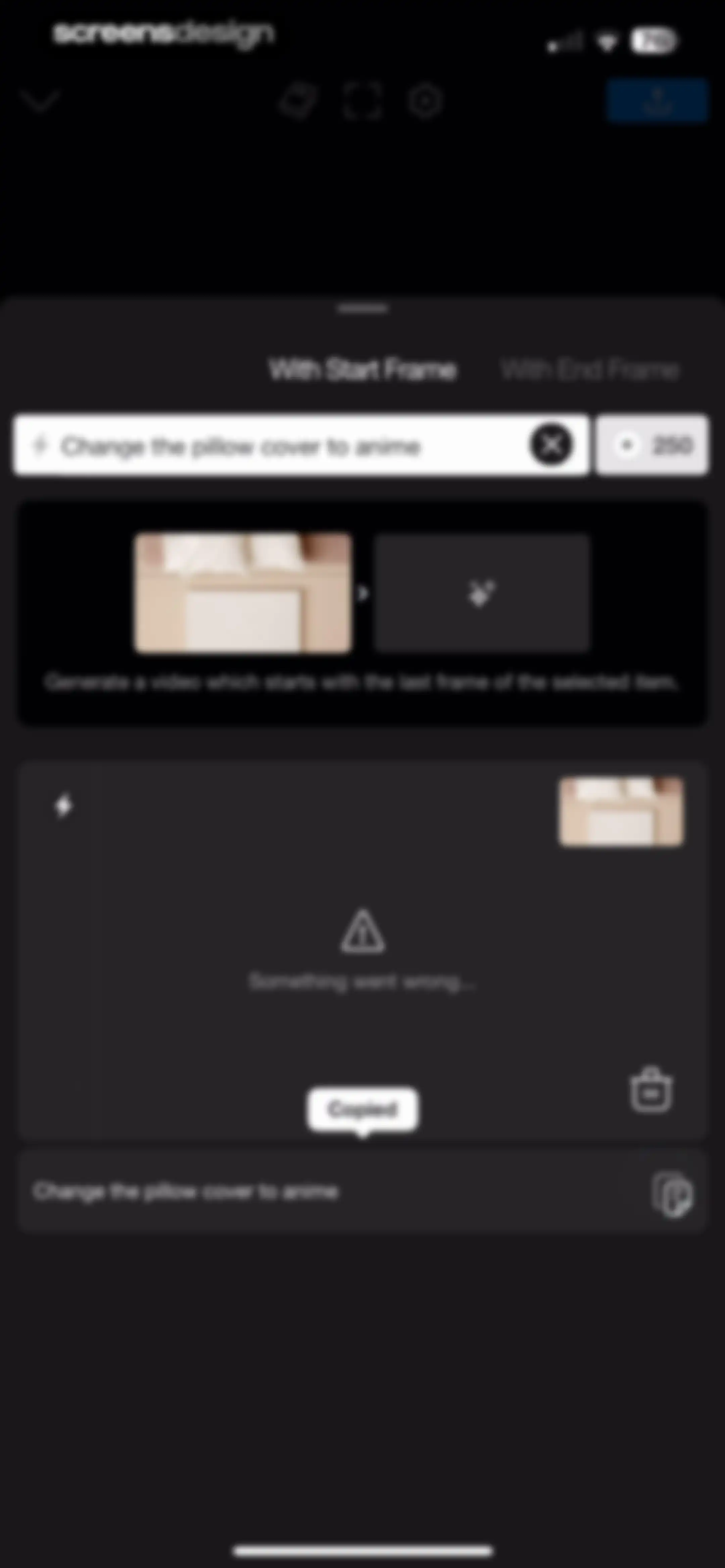 Video Effects Editor: Riveo screen 36