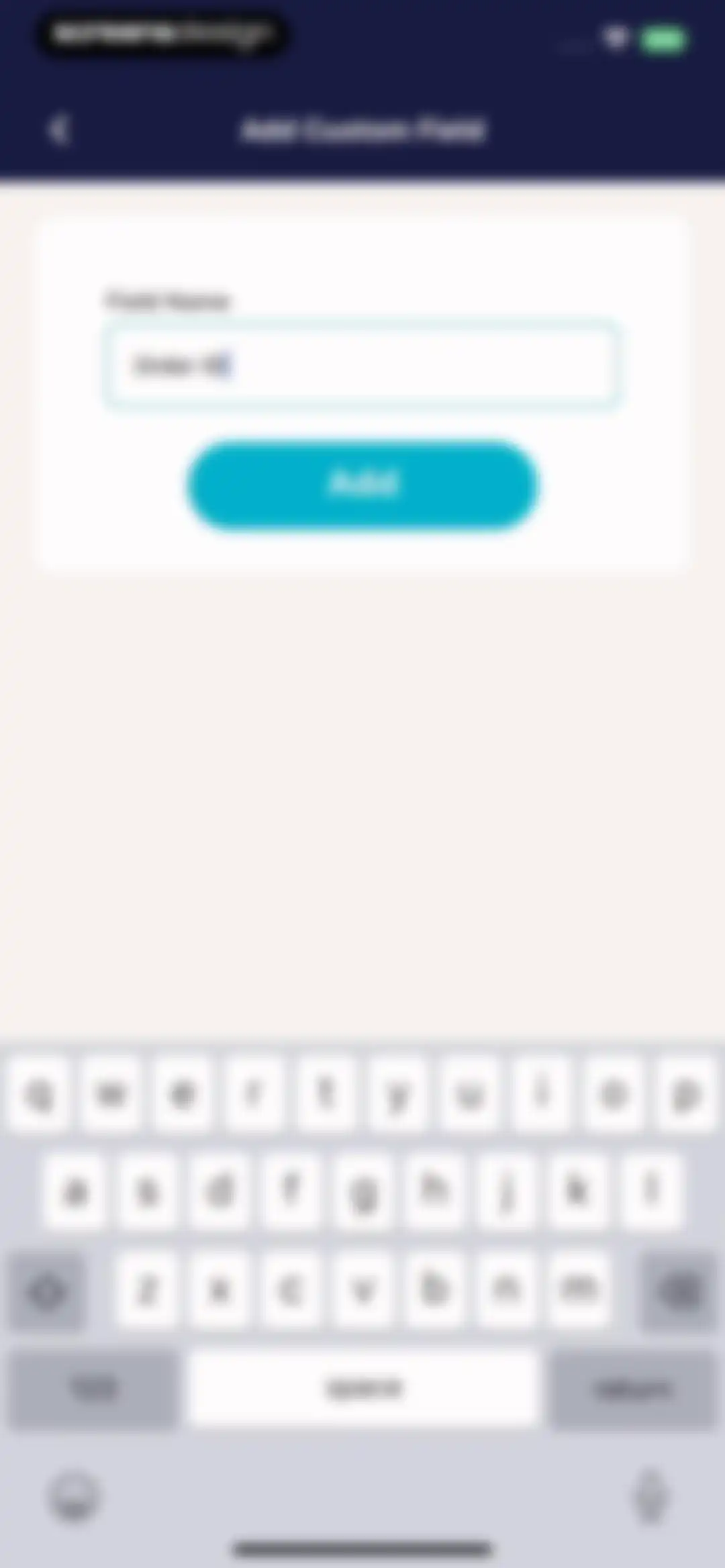 SimplyWise: Receipts, Expenses screen 41