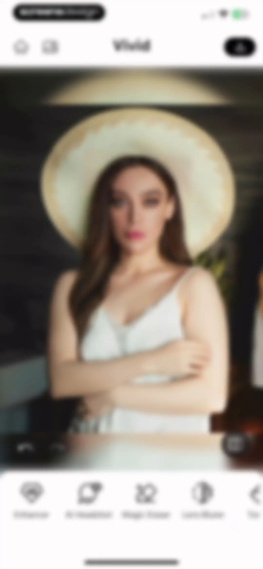 Vivid - AI Photo Enhancer screen 17