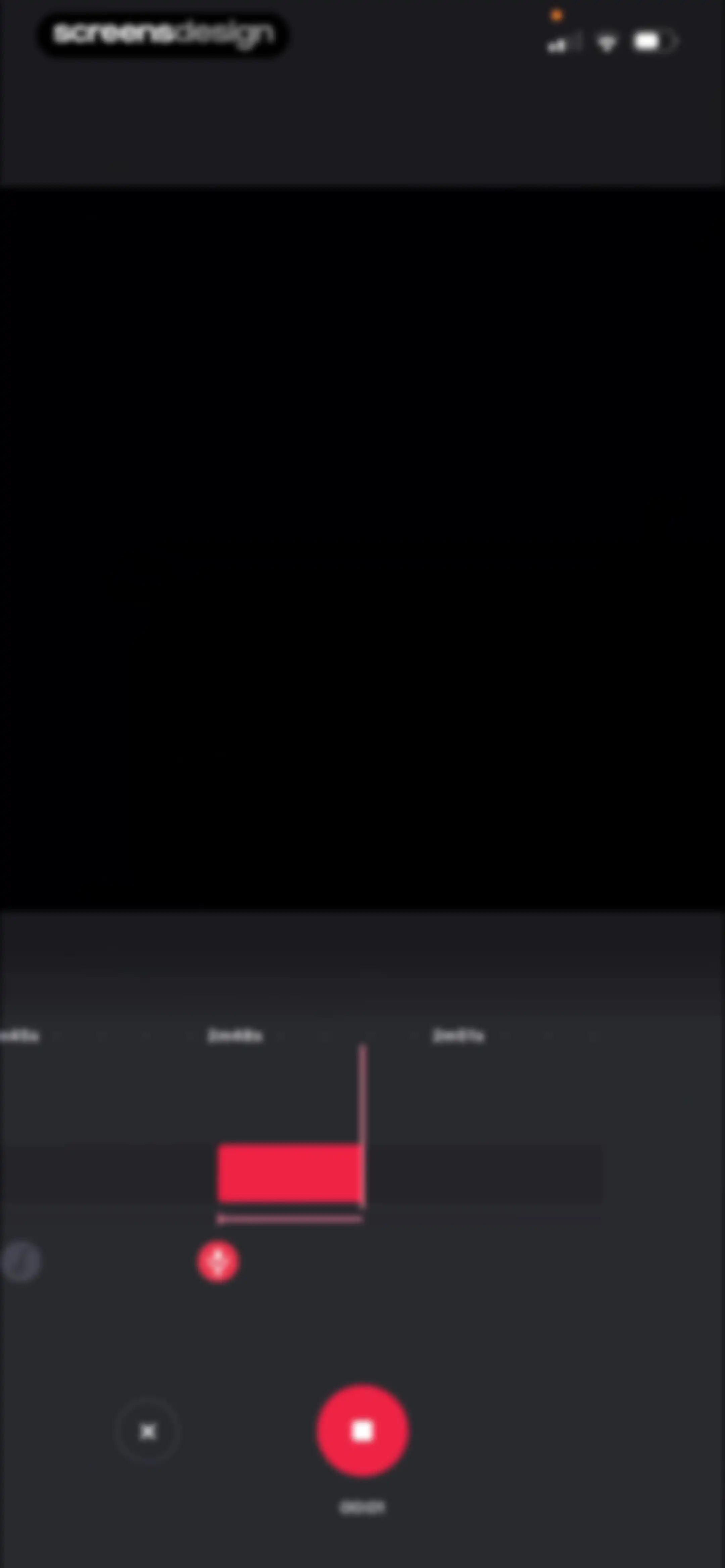 Add Background Music To Video screen 44