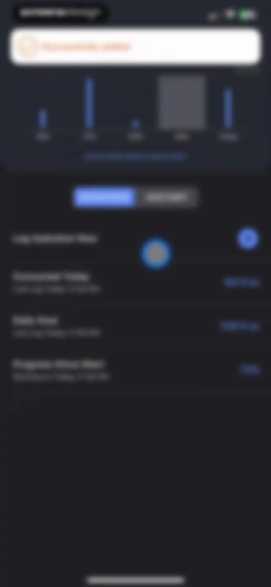 SHRED: Gym & Home Workouts screen 83