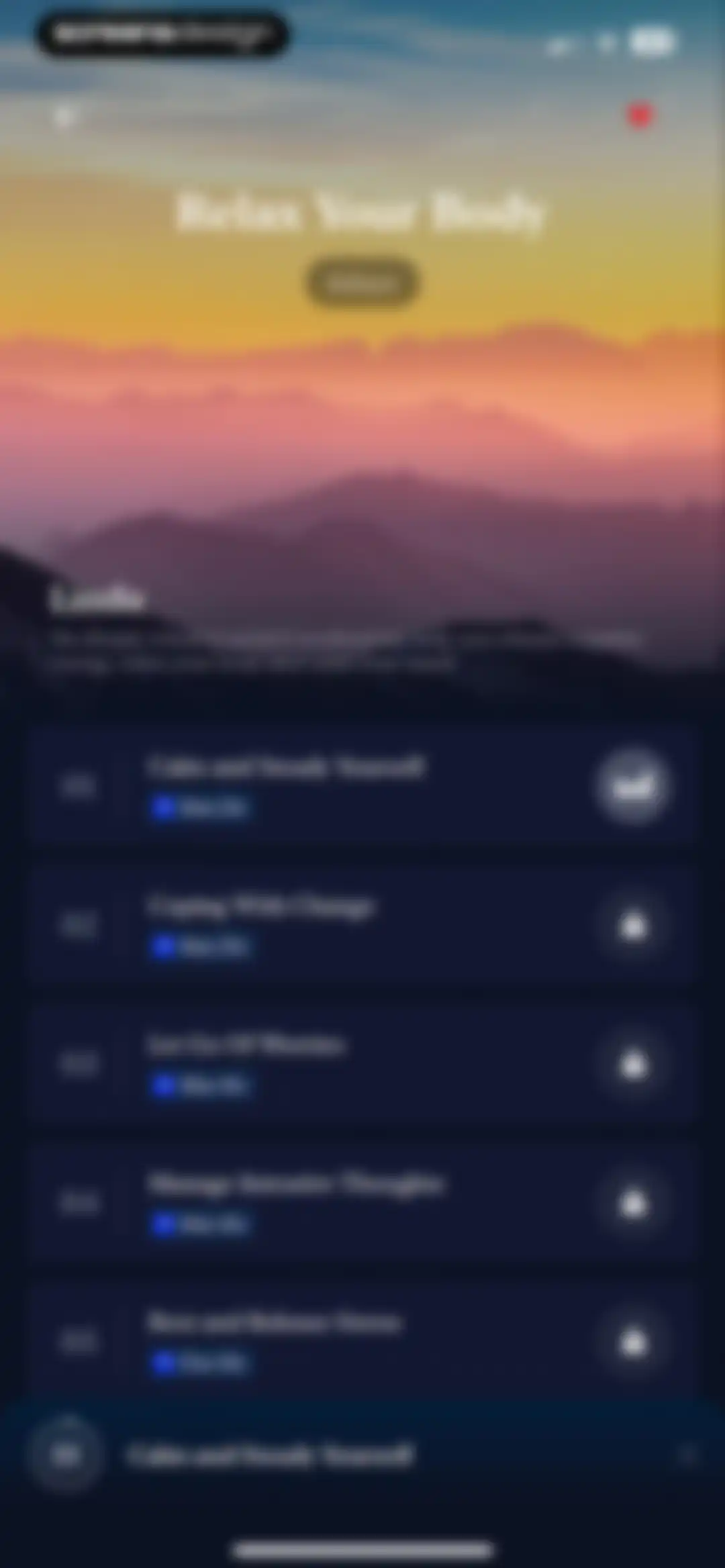 Sleep Monitor: Sleep Tracker screen 52