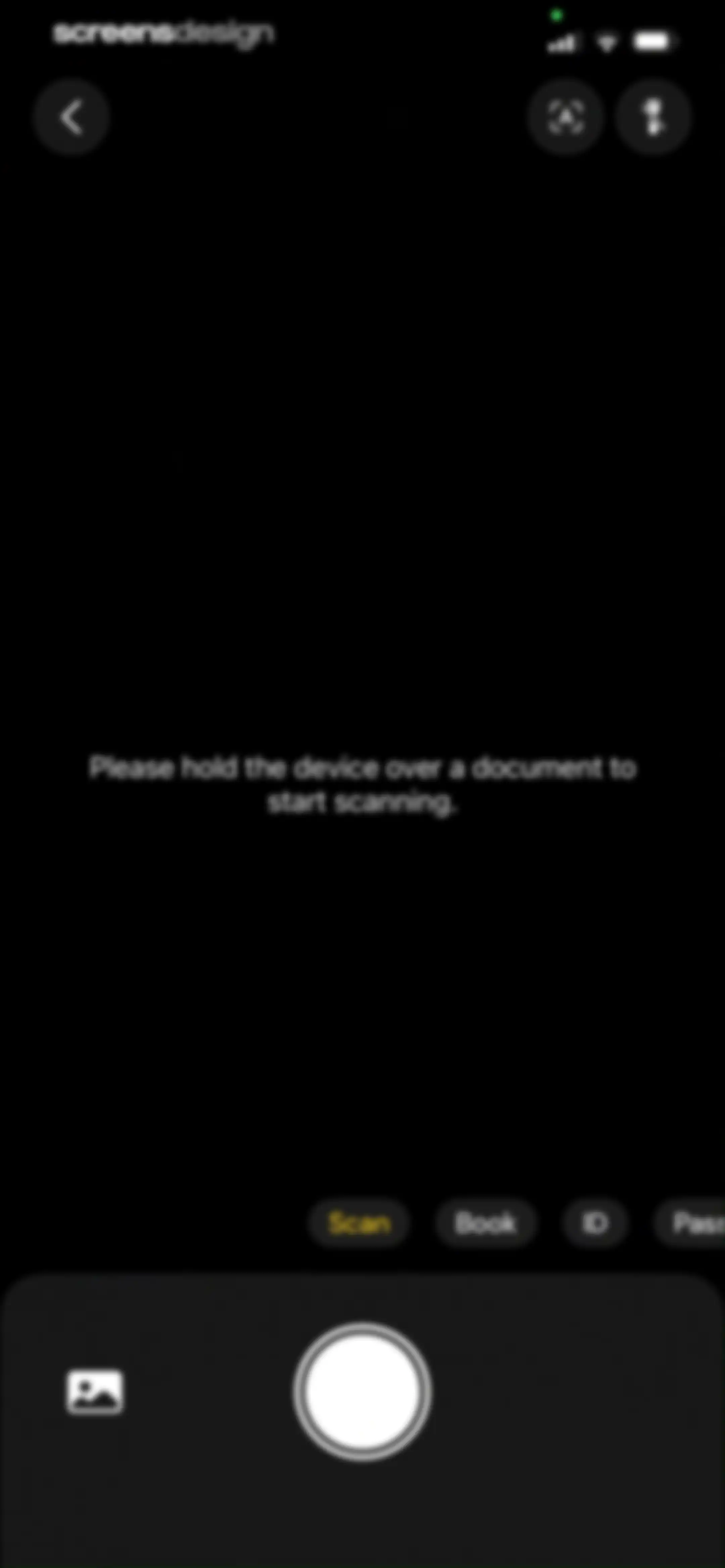 Atlas AI: PDF Document Scanner screen 75