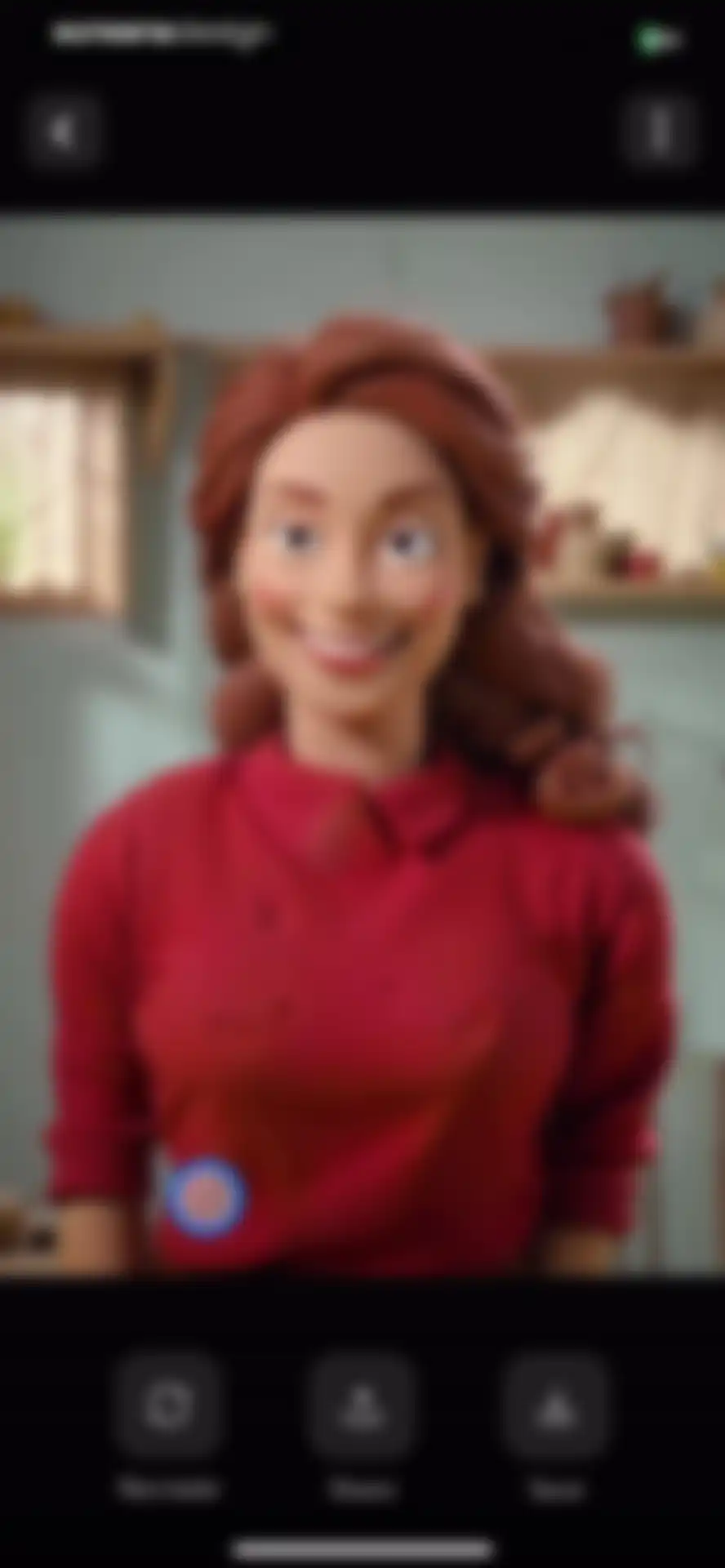 Lisa AI: AI Dance Video Maker screen 41