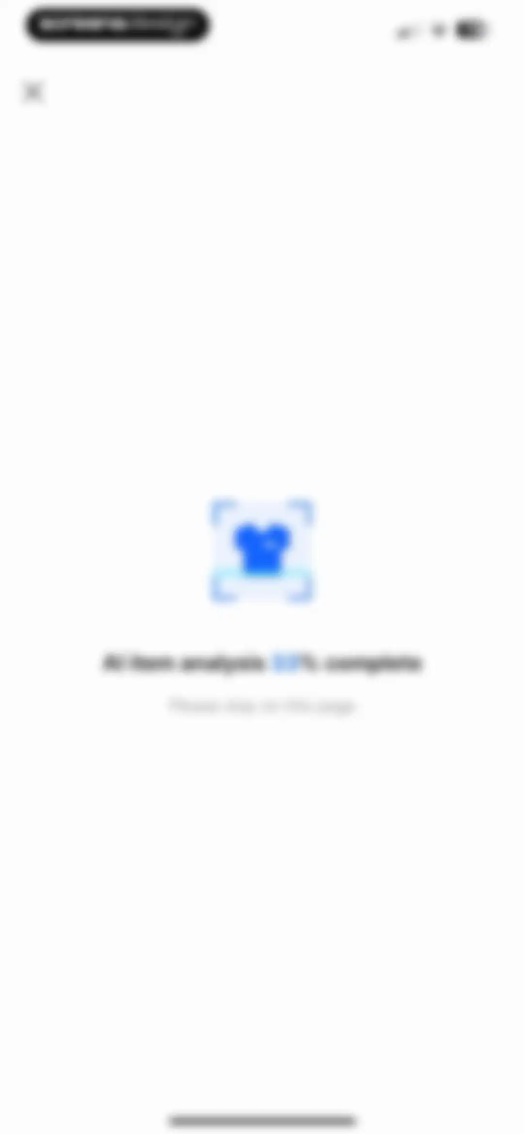 Acloset - AI Fashion Assistant screen 150