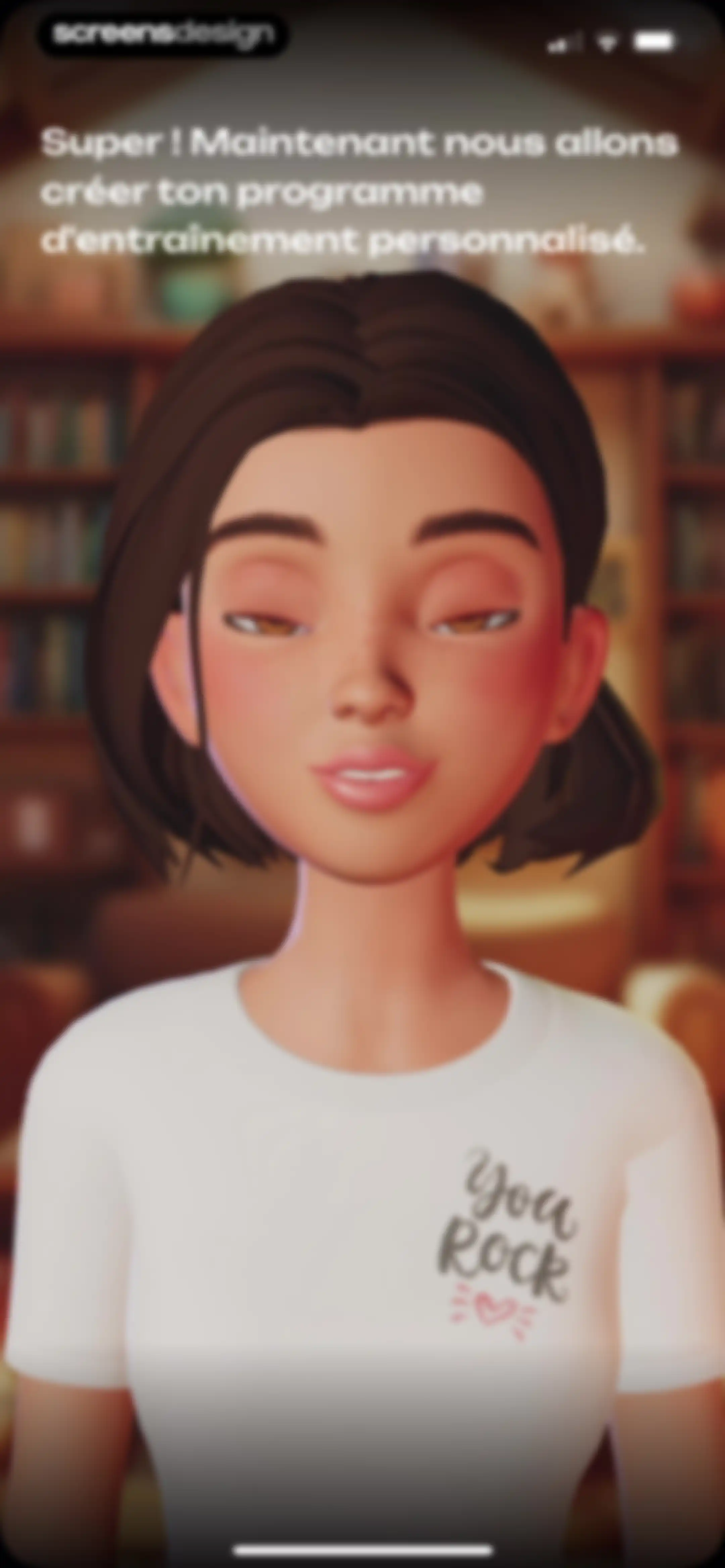 Emma: Learn Languages screen 26
