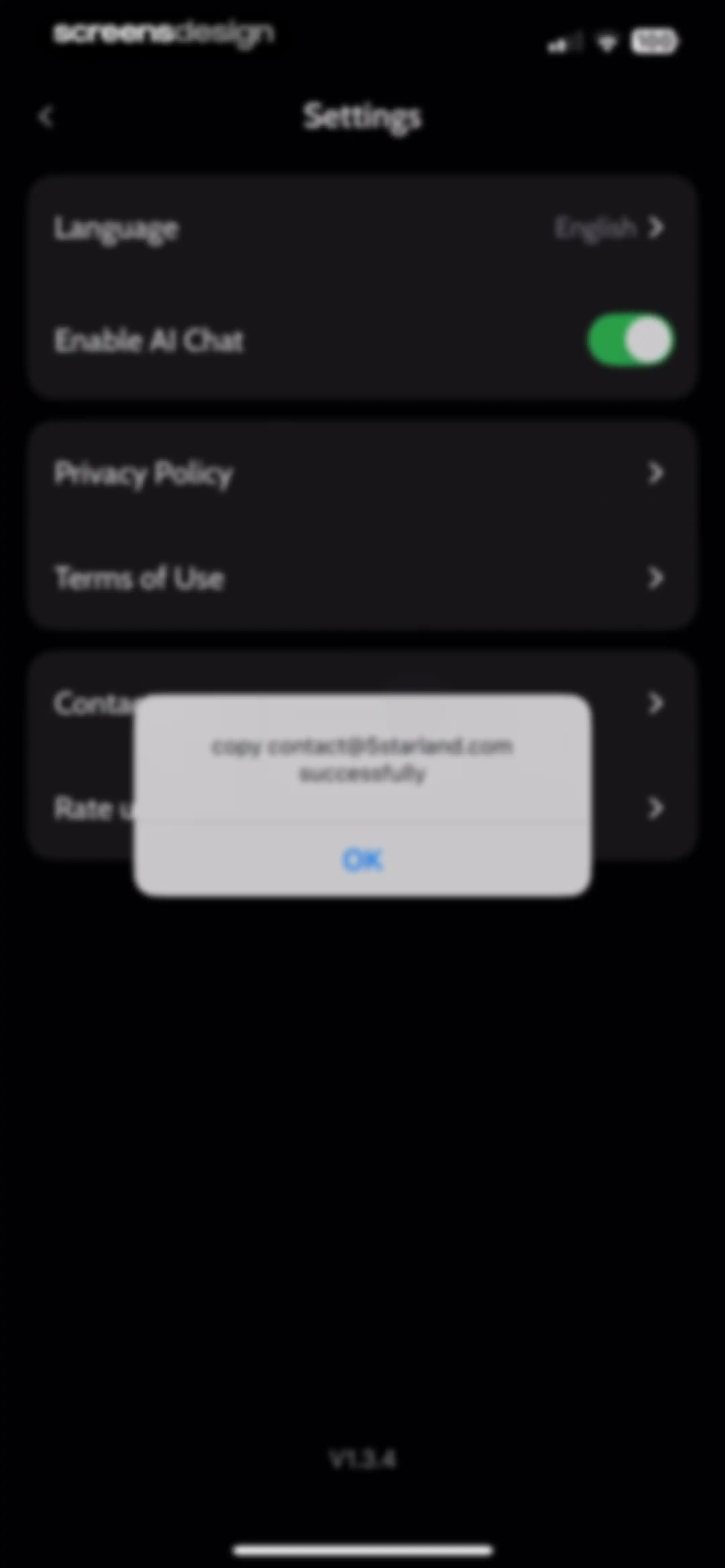 SongMaker-AI Music Generator screen 74