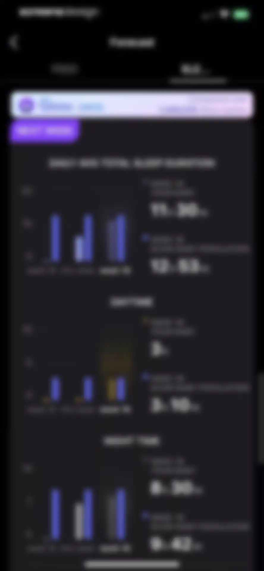 Glow Baby Tracker & Growth App screen 79