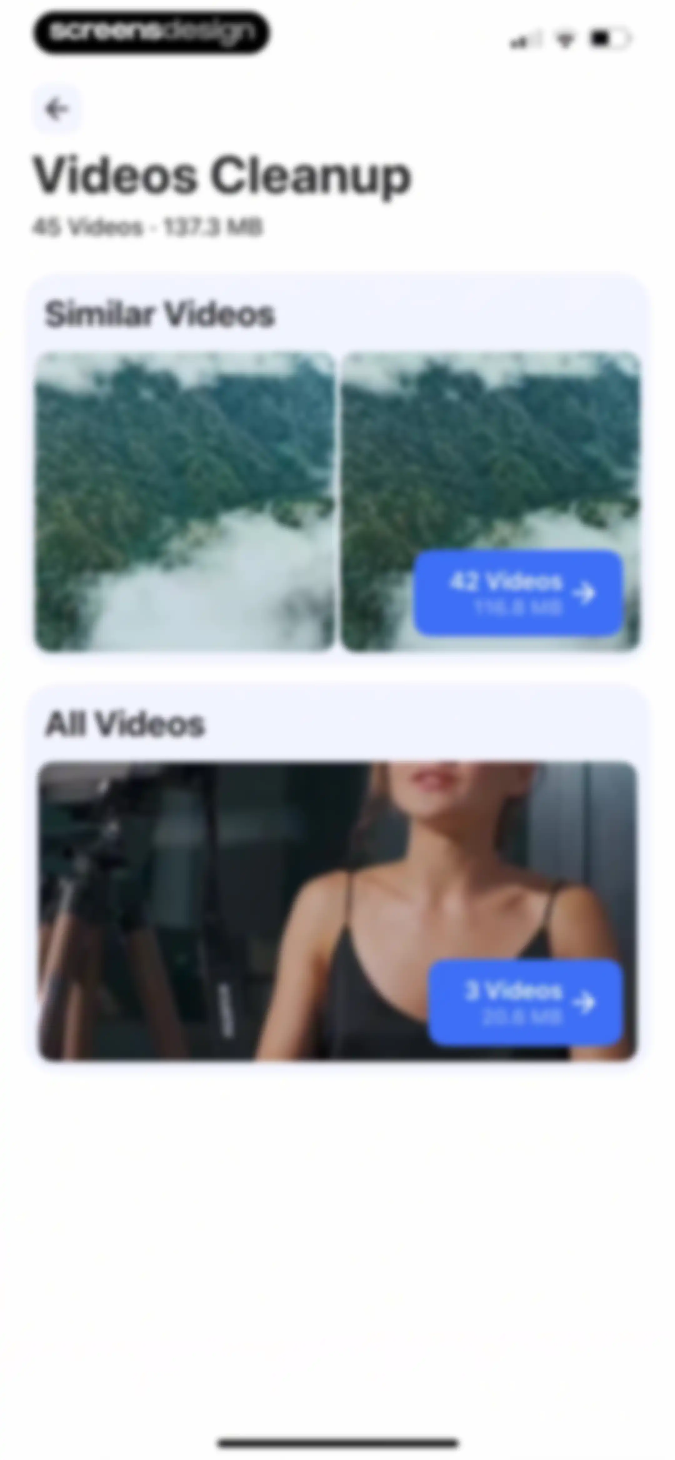 AI Cleaner Pro: Clean Storage screen 30