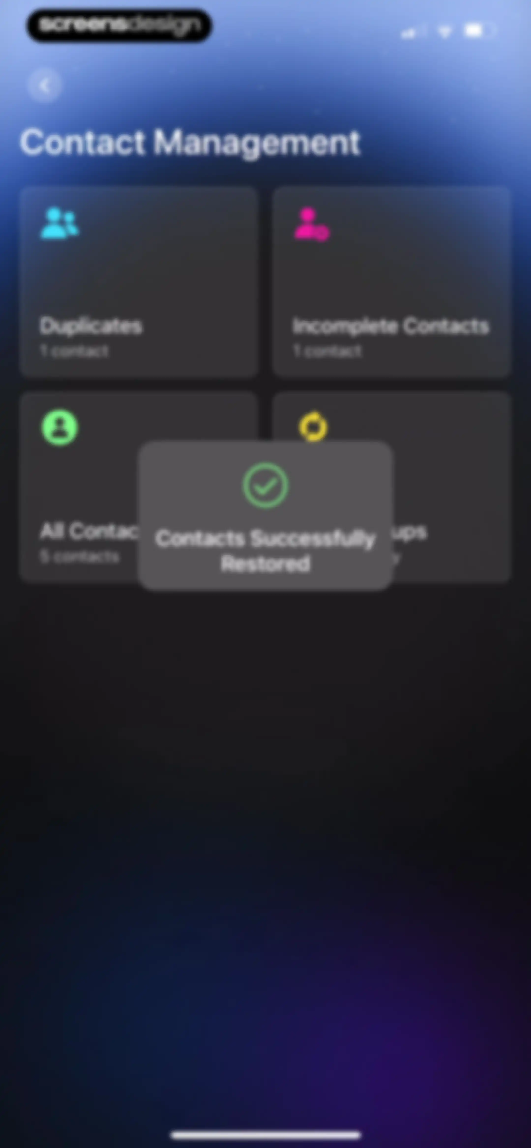 ProClean: Phone Cleaner screen 54