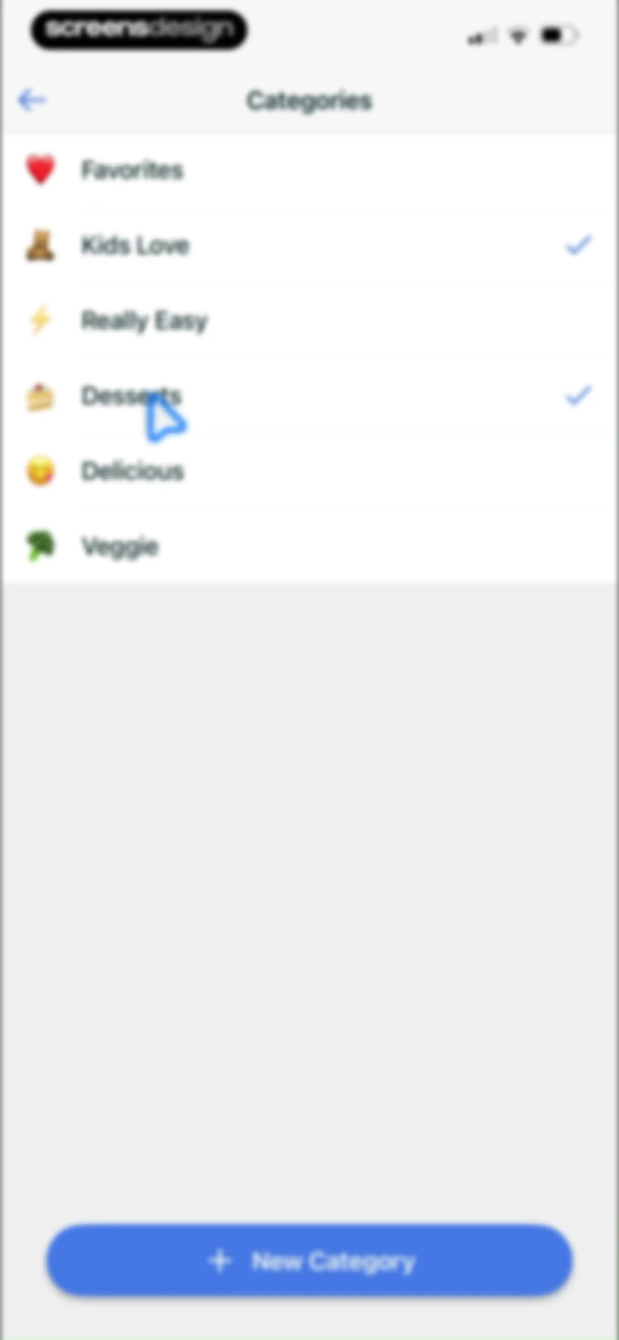FamilyWall: Family Organizer screen 181