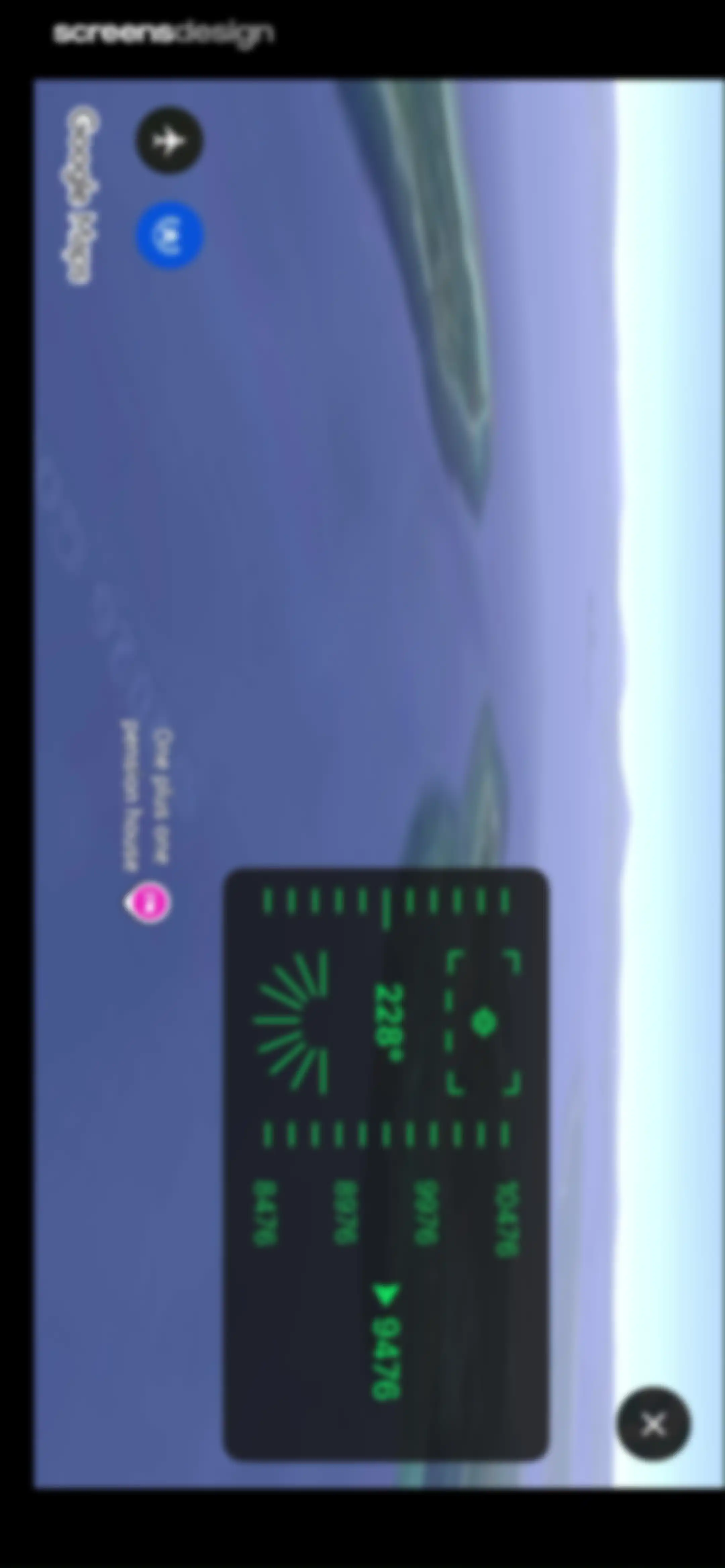 FlightSky: Live Flight Tracker screen 21