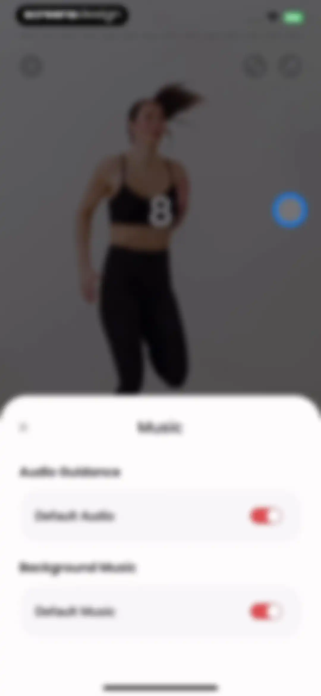 Health Coach-Fit&Heart Health screen 32
