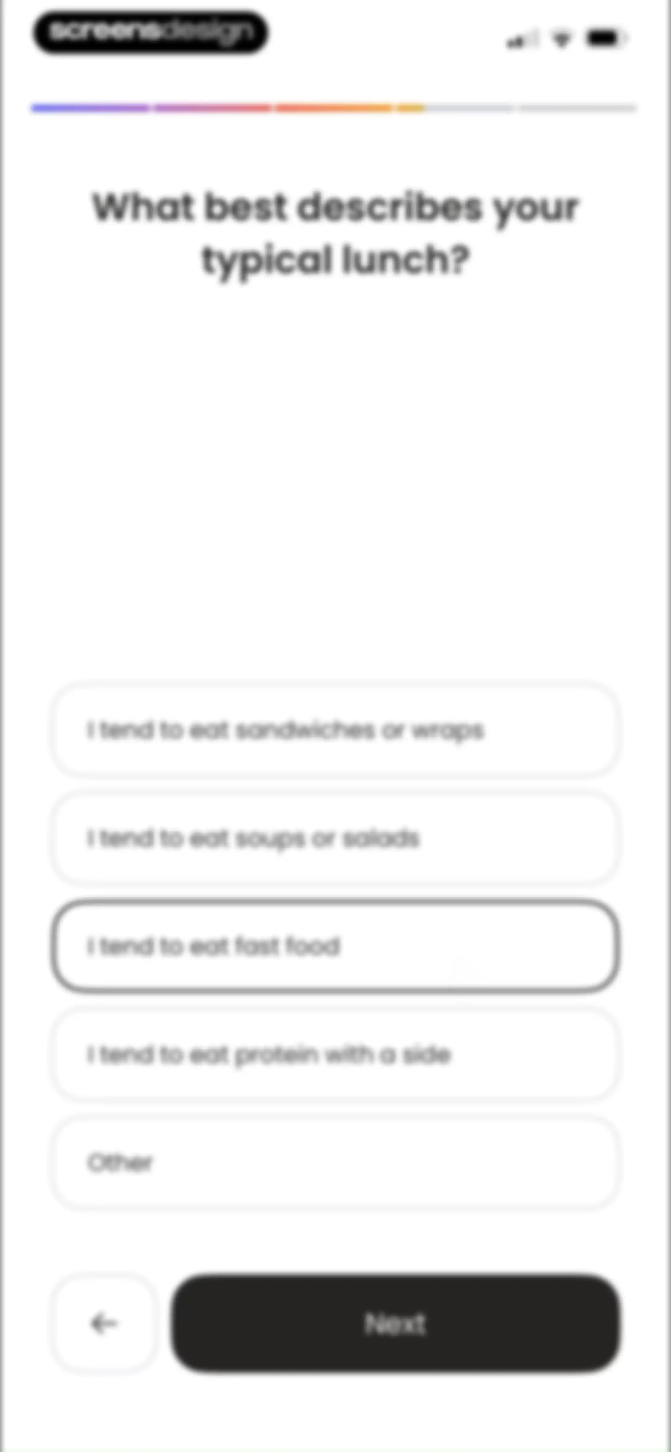 Fasting App: Tracker & Timer screen 40
