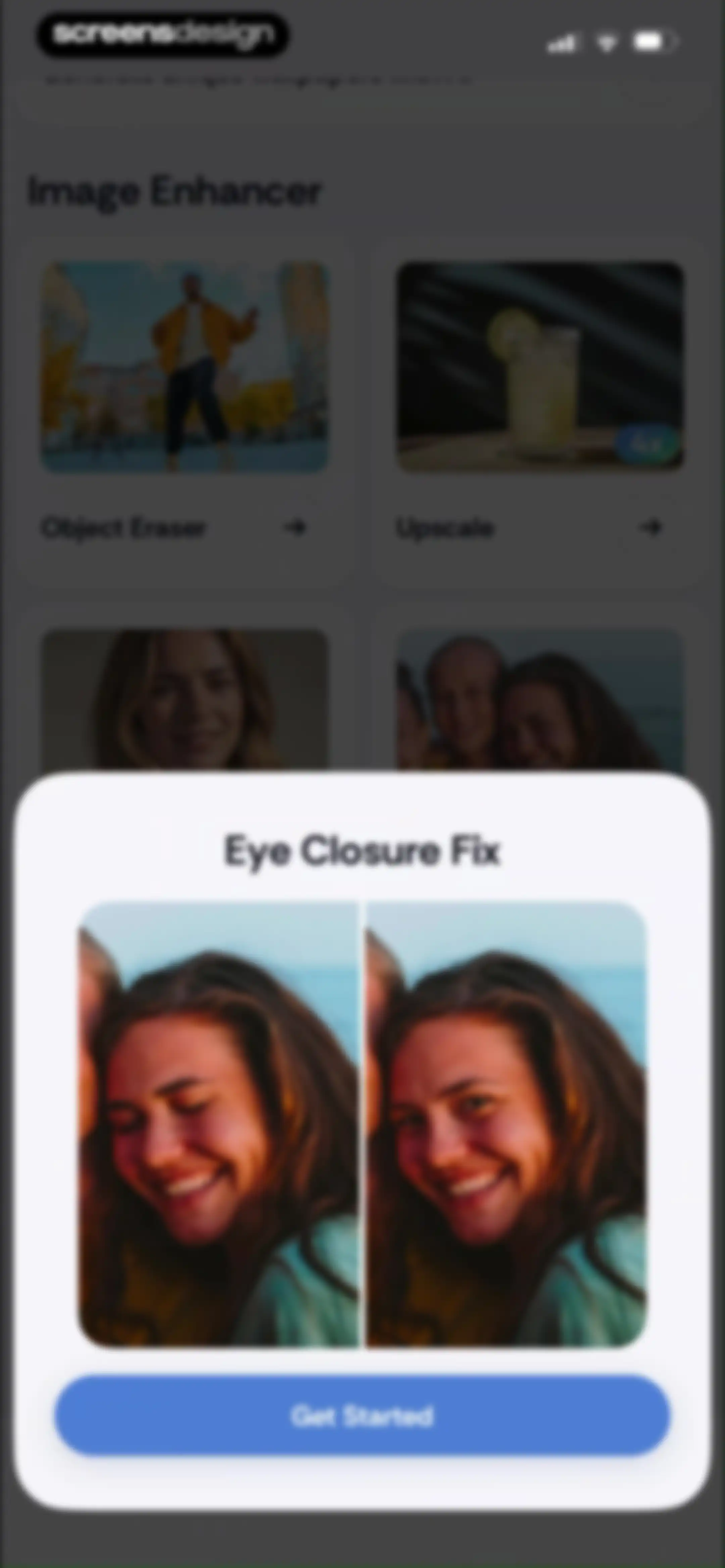 Expert Cleaner - Clean Storage screen 160