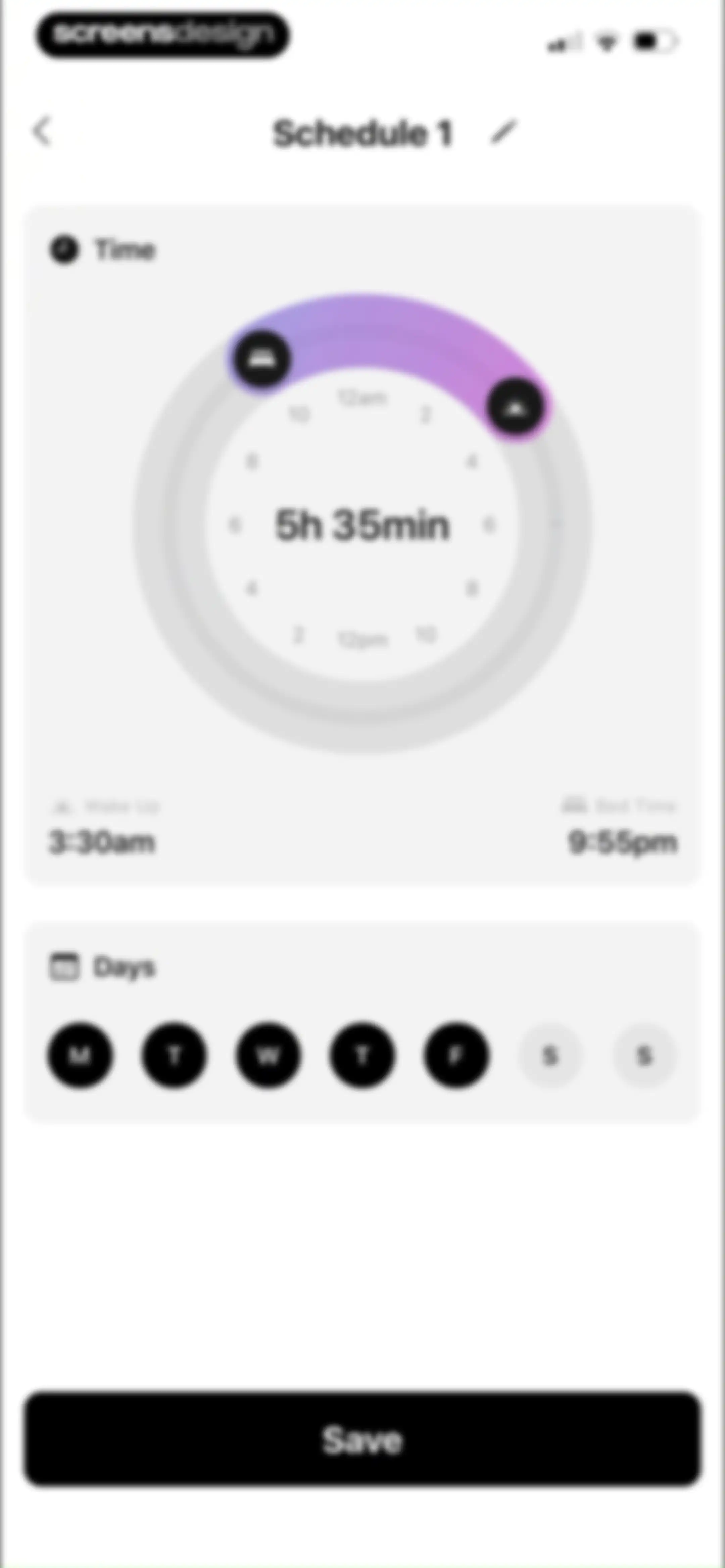 MeAgain: GLP-1 Tracker App screen 176