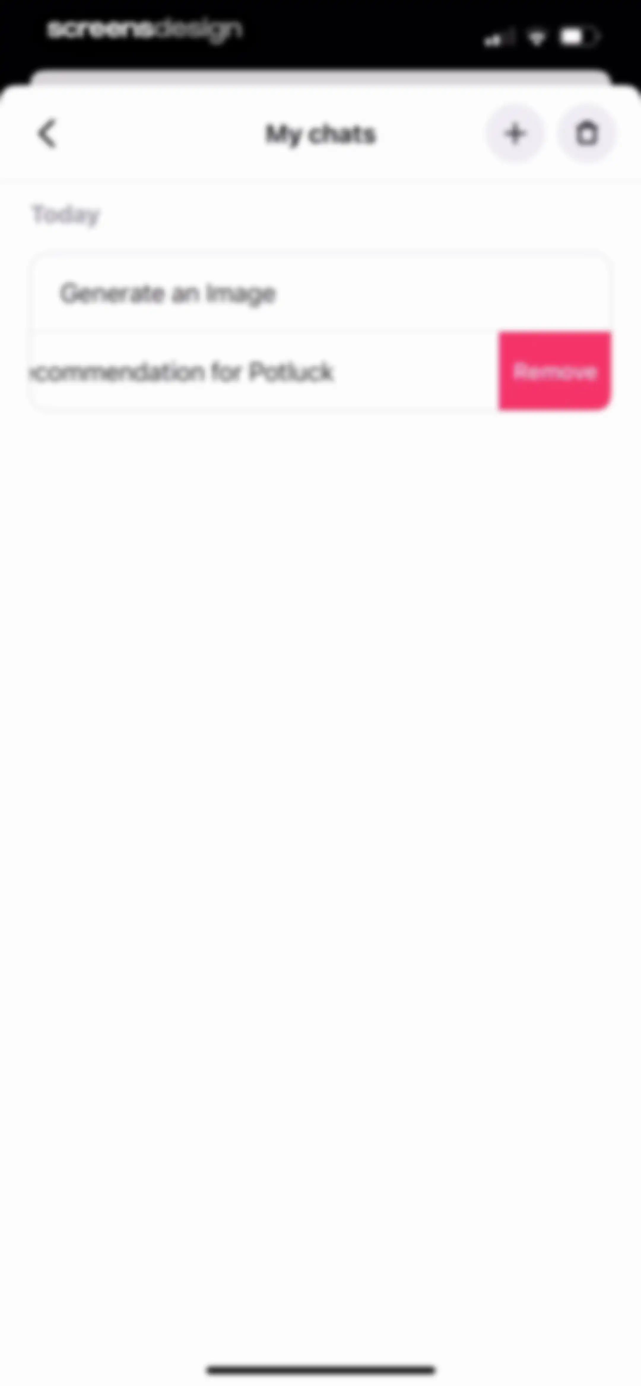 Opera: AI browser with VPN screen 86