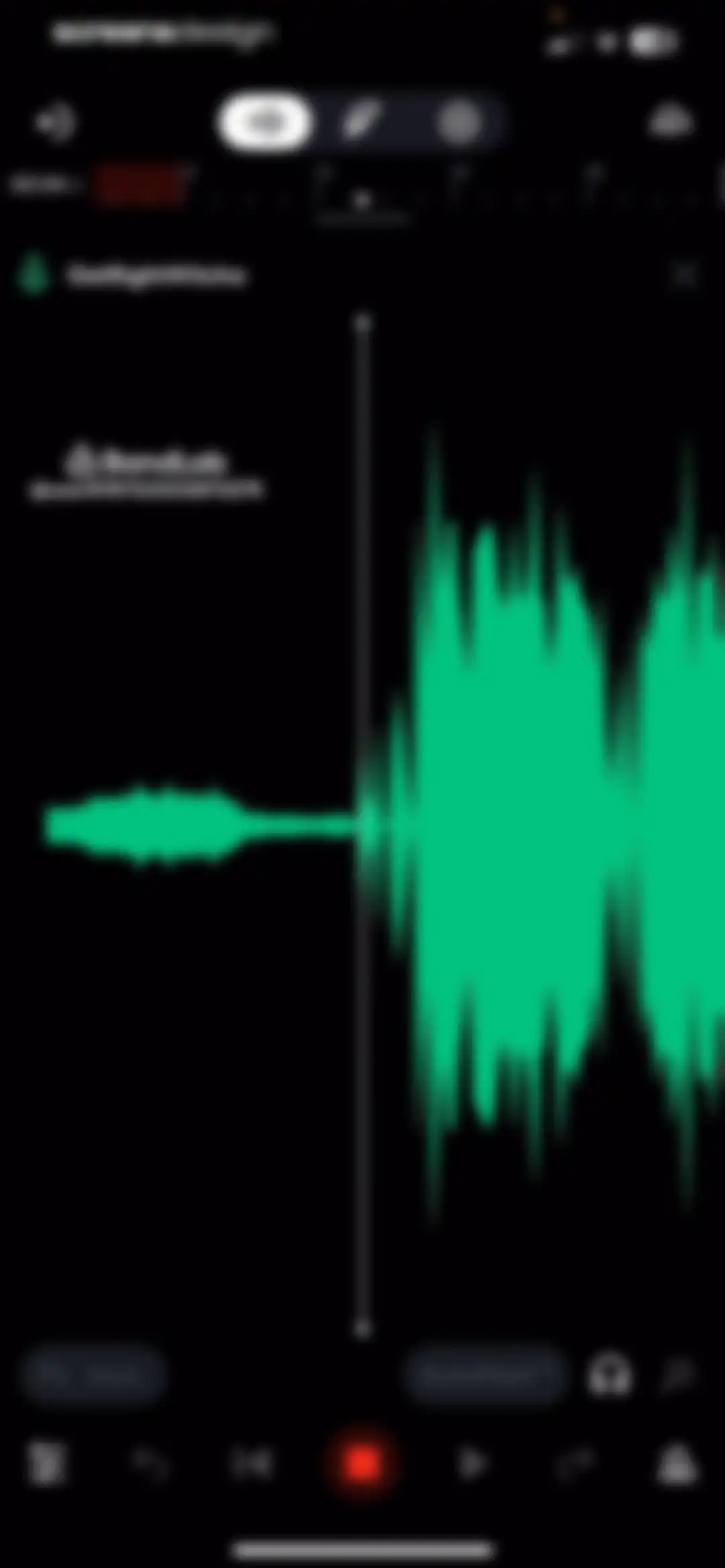 BandLab – Music Maker & Beats screen 81