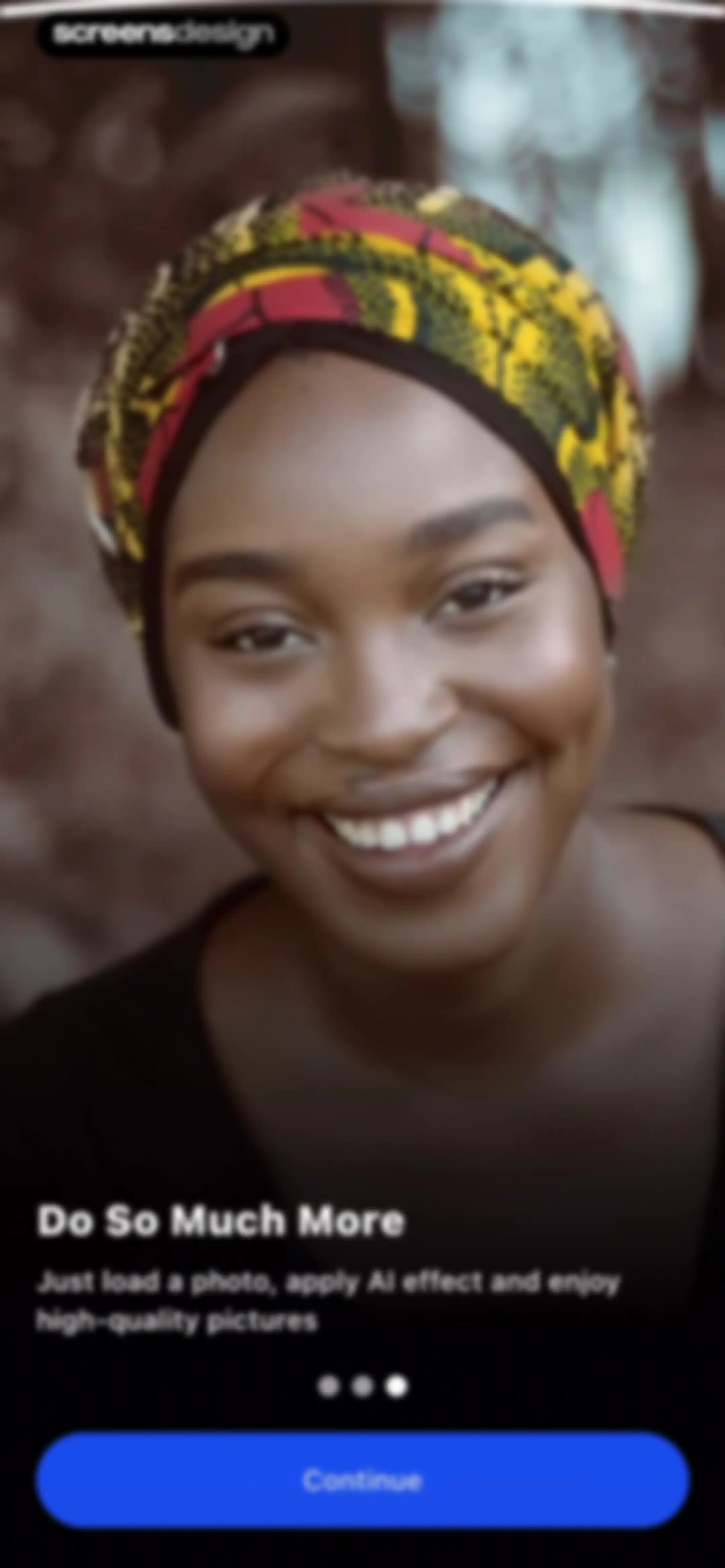 BlurBuster - AI Photo Enhancer screen 9