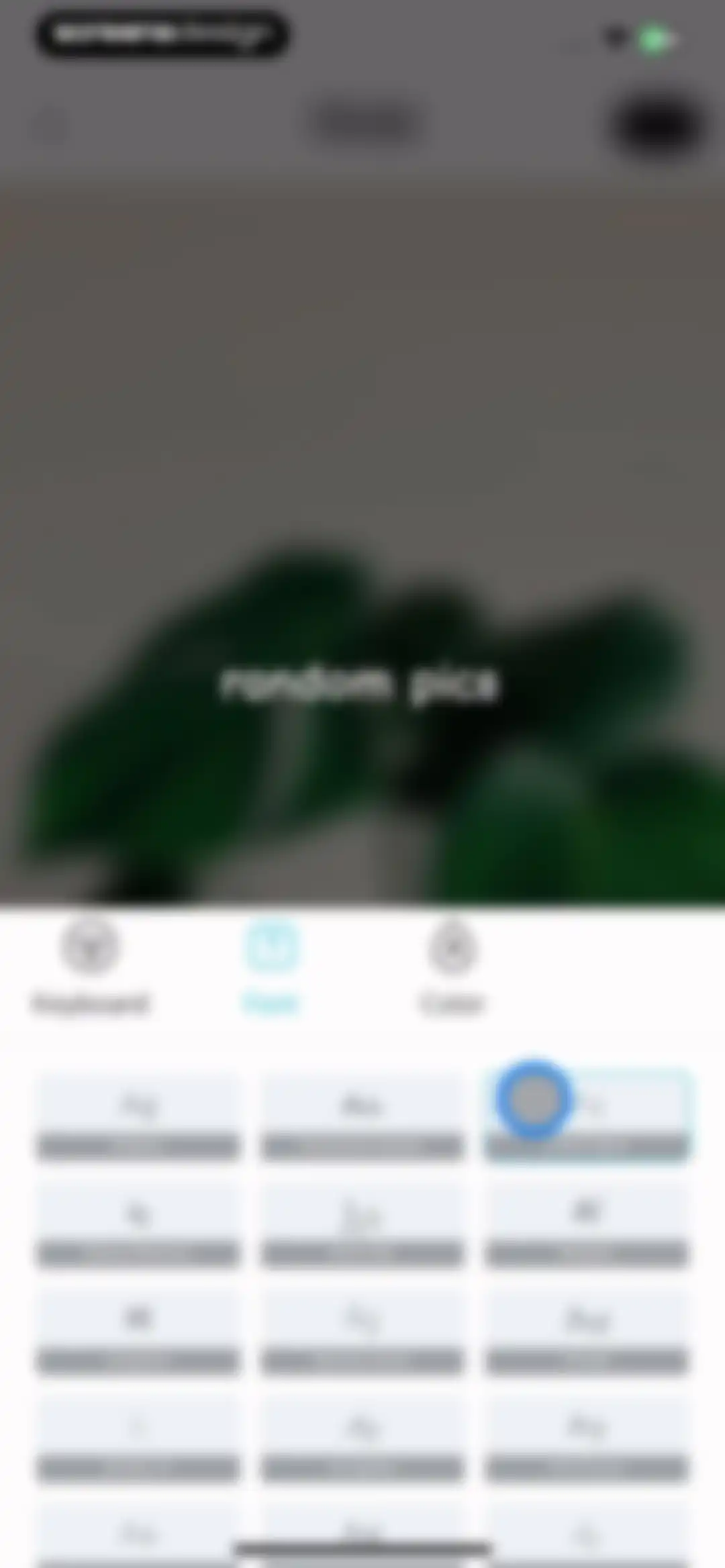 Vivid - AI Photo Enhancer screen 46