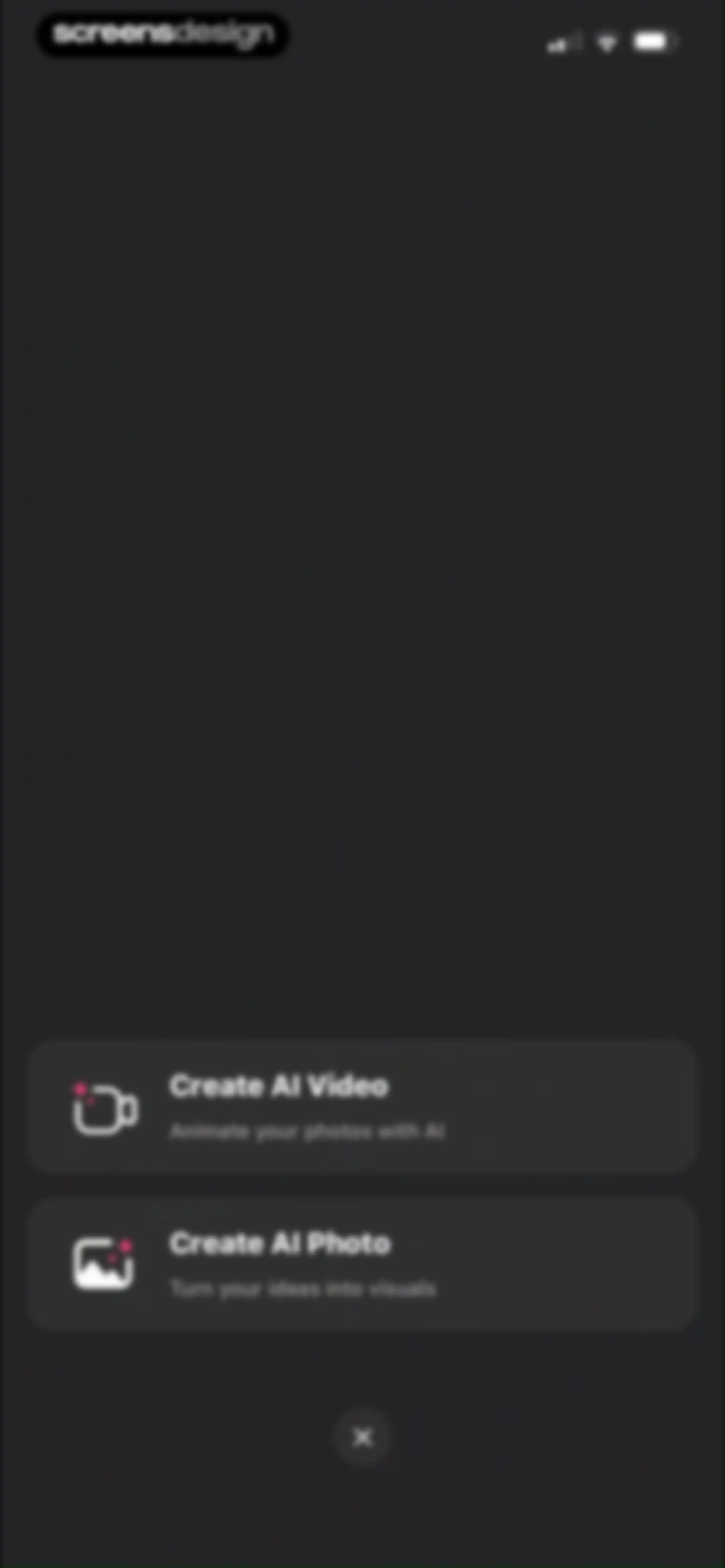 Chatlulu:Video&Photo Editor screen 41