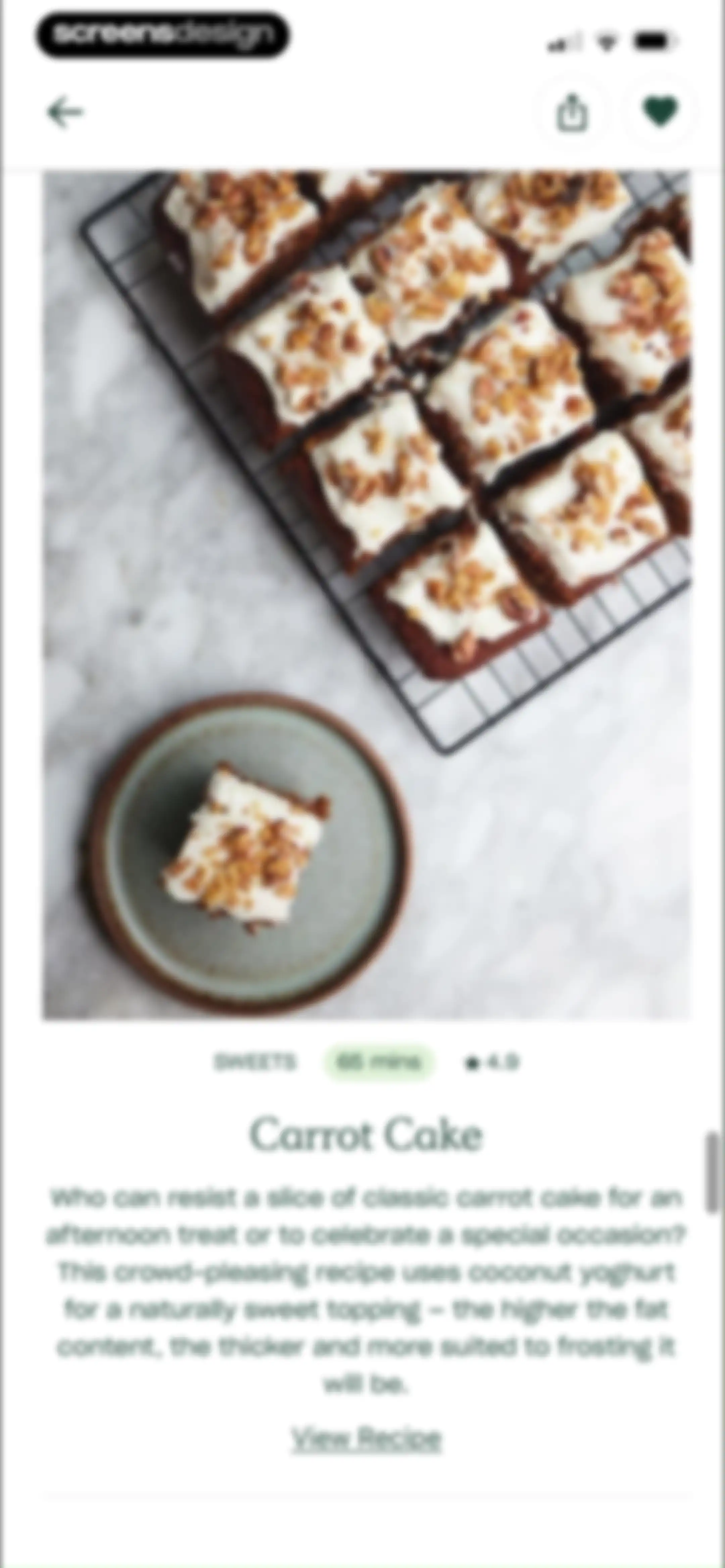 Deliciously Ella: Feel Better screen 30
