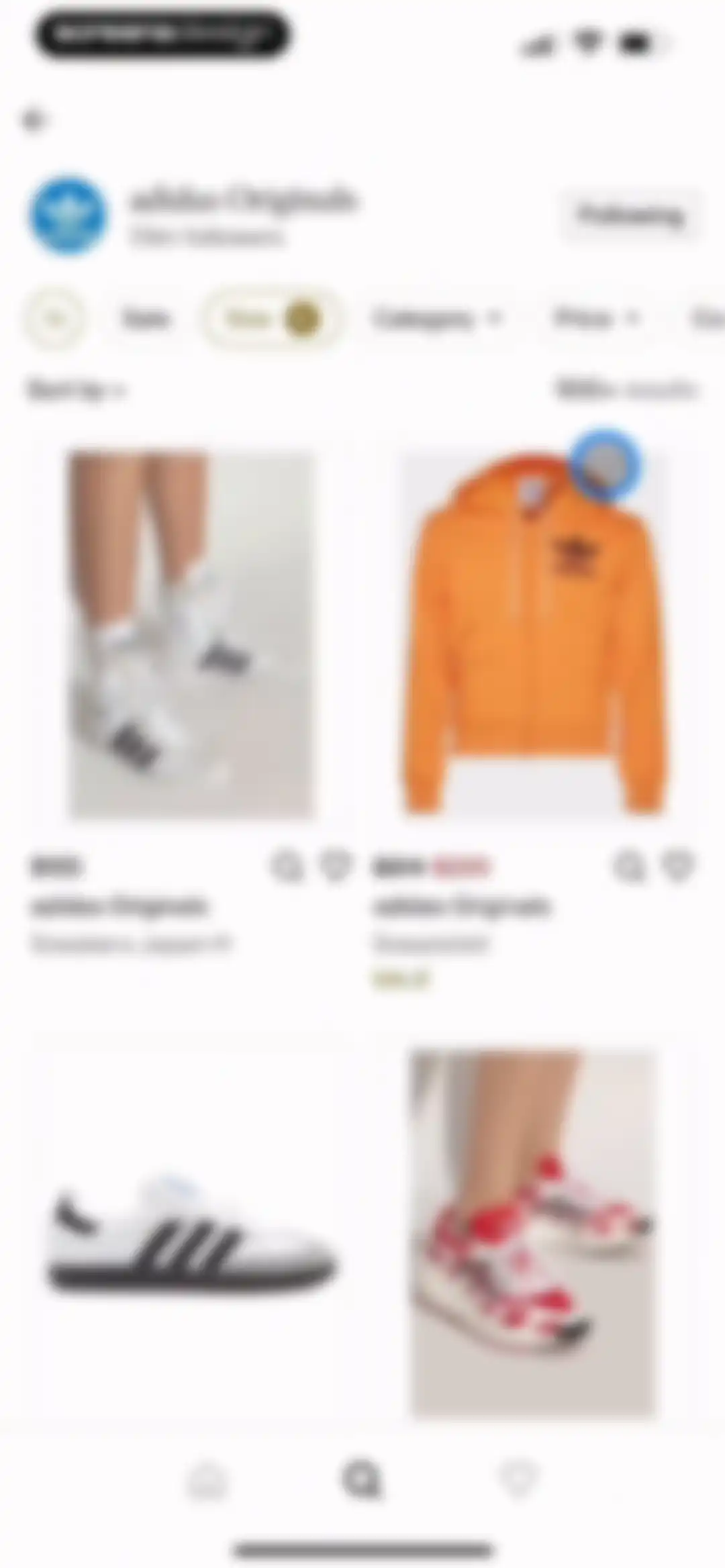 Lyst: Don’t Shop Around screen 81